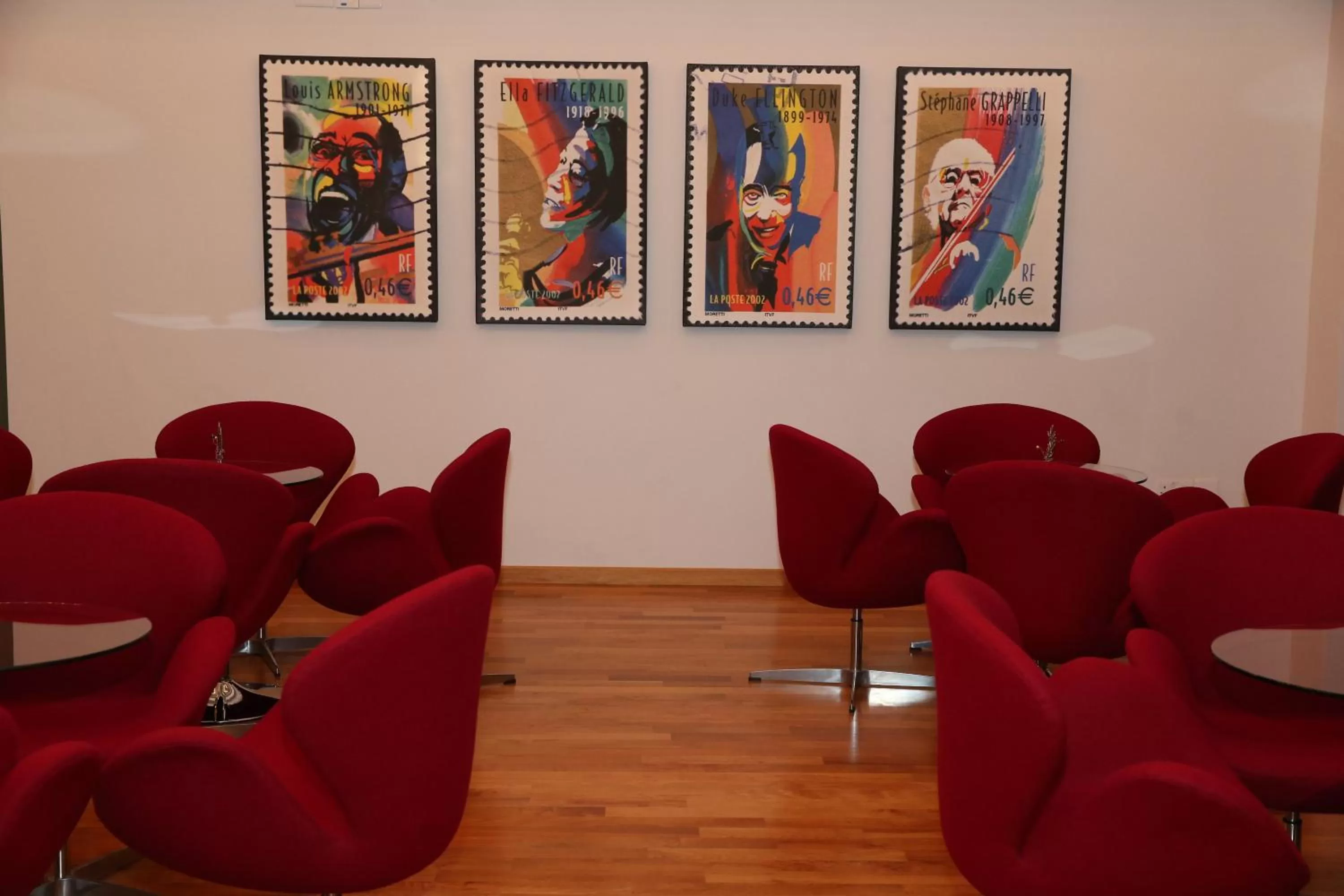 Lounge or bar in Altius Boutique Hotel