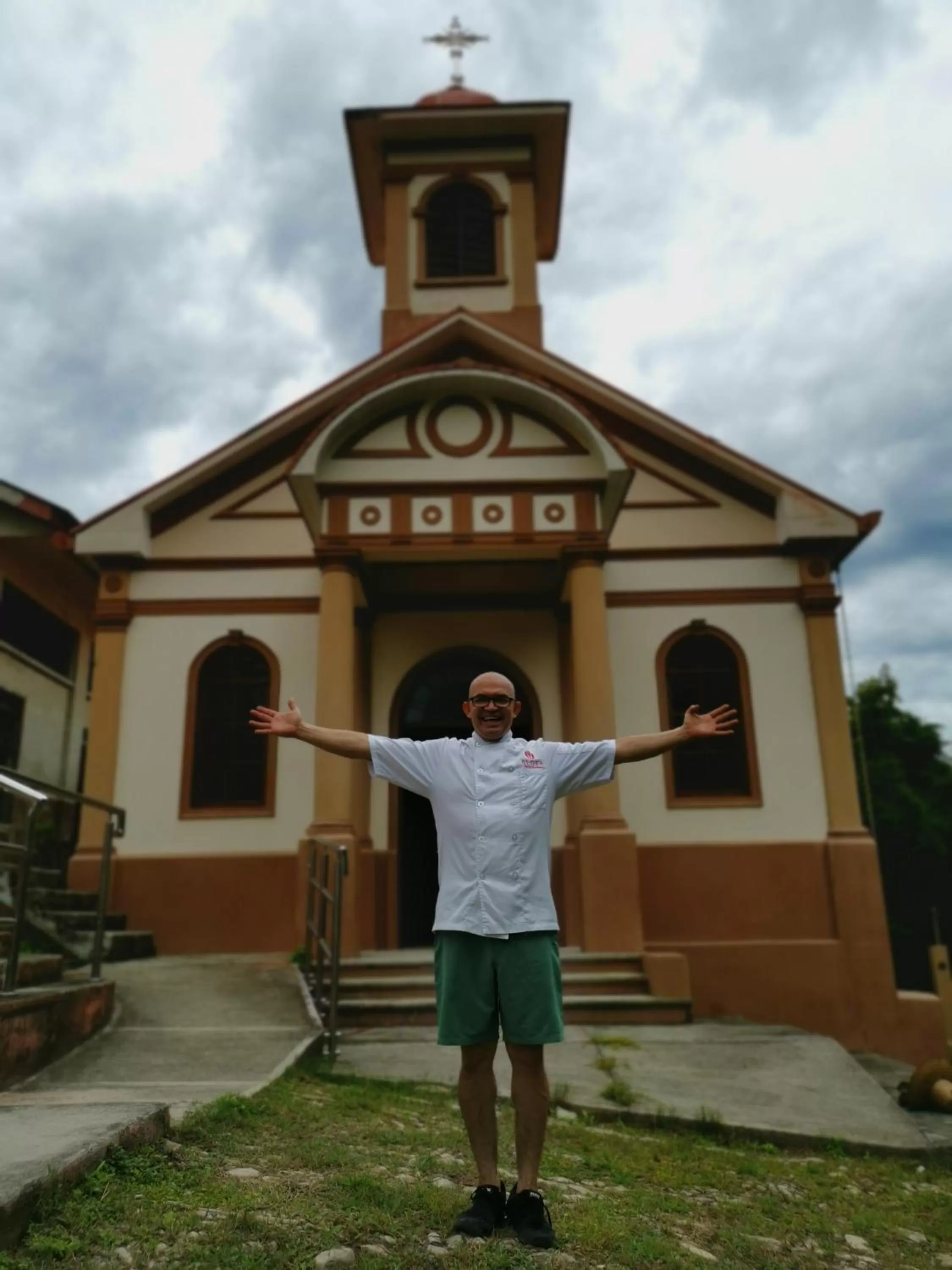 Hotel Aldea Pura Vida