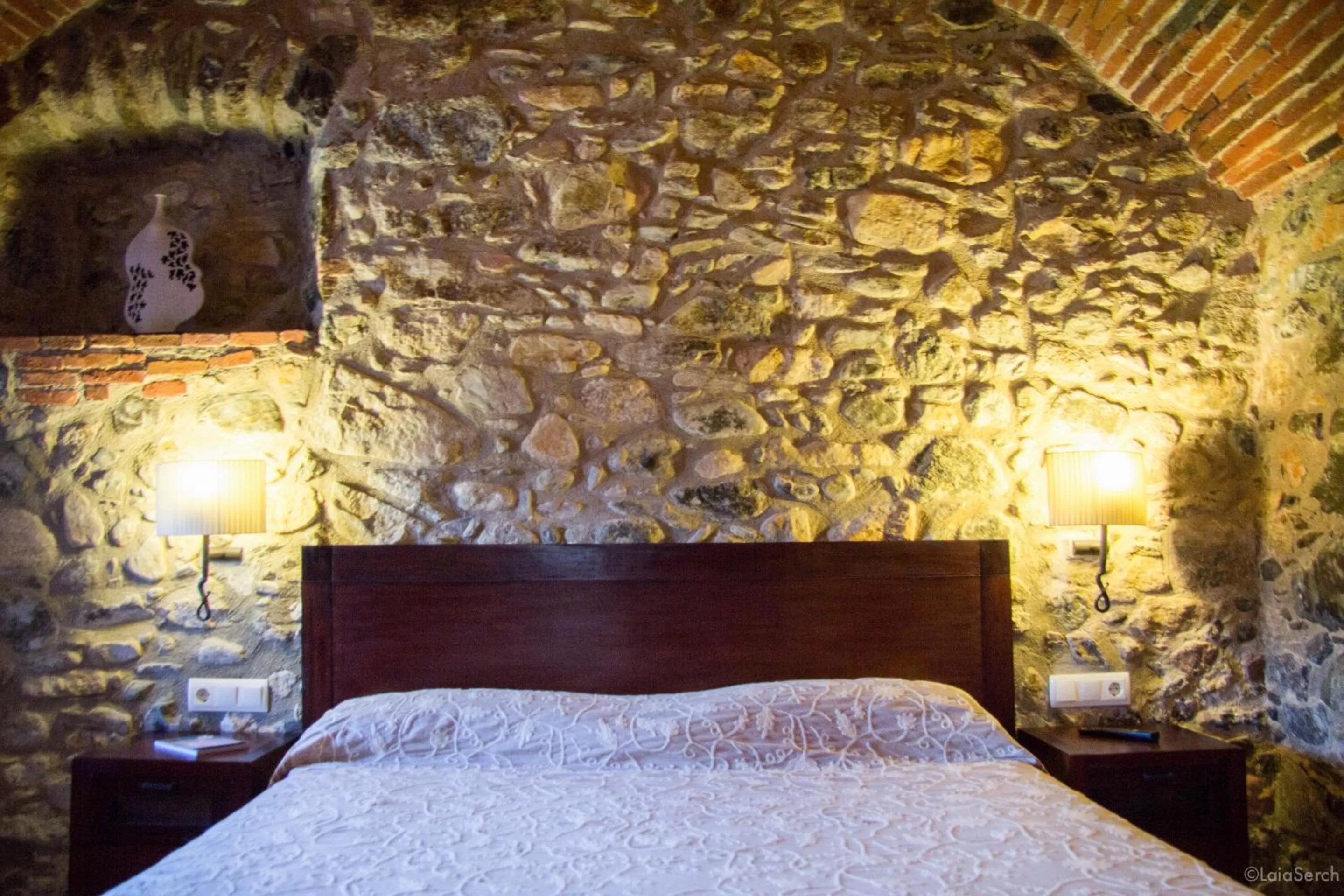 Other, Bed in Hotel Mas 1670 - Adults Only