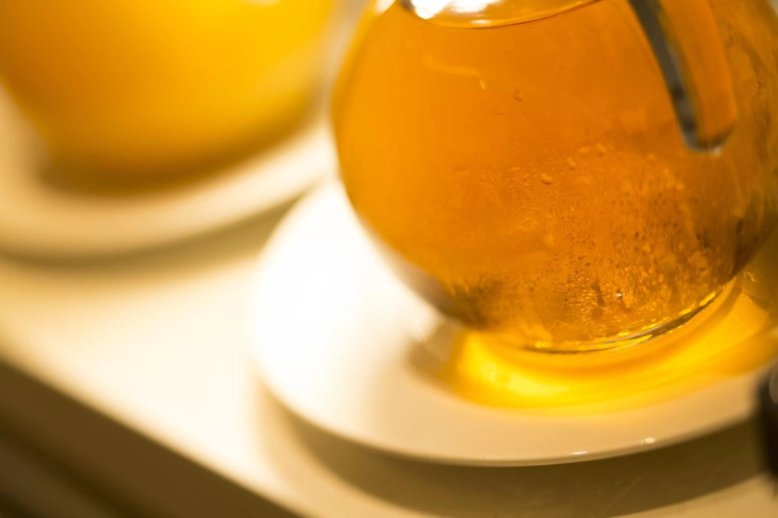 Food and drinks in iclub Fortress Hill Hotel