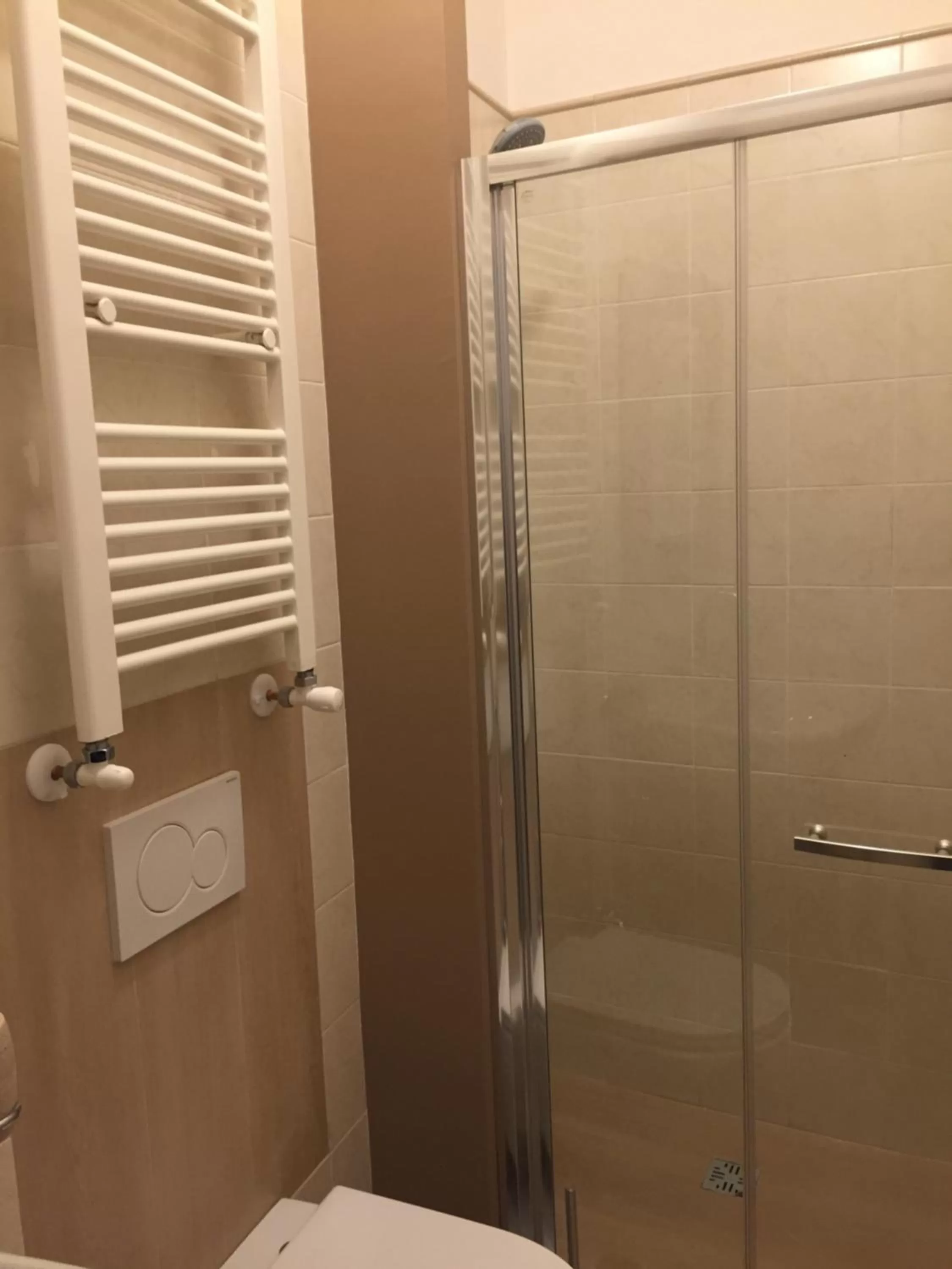 Bathroom in Apulia 35