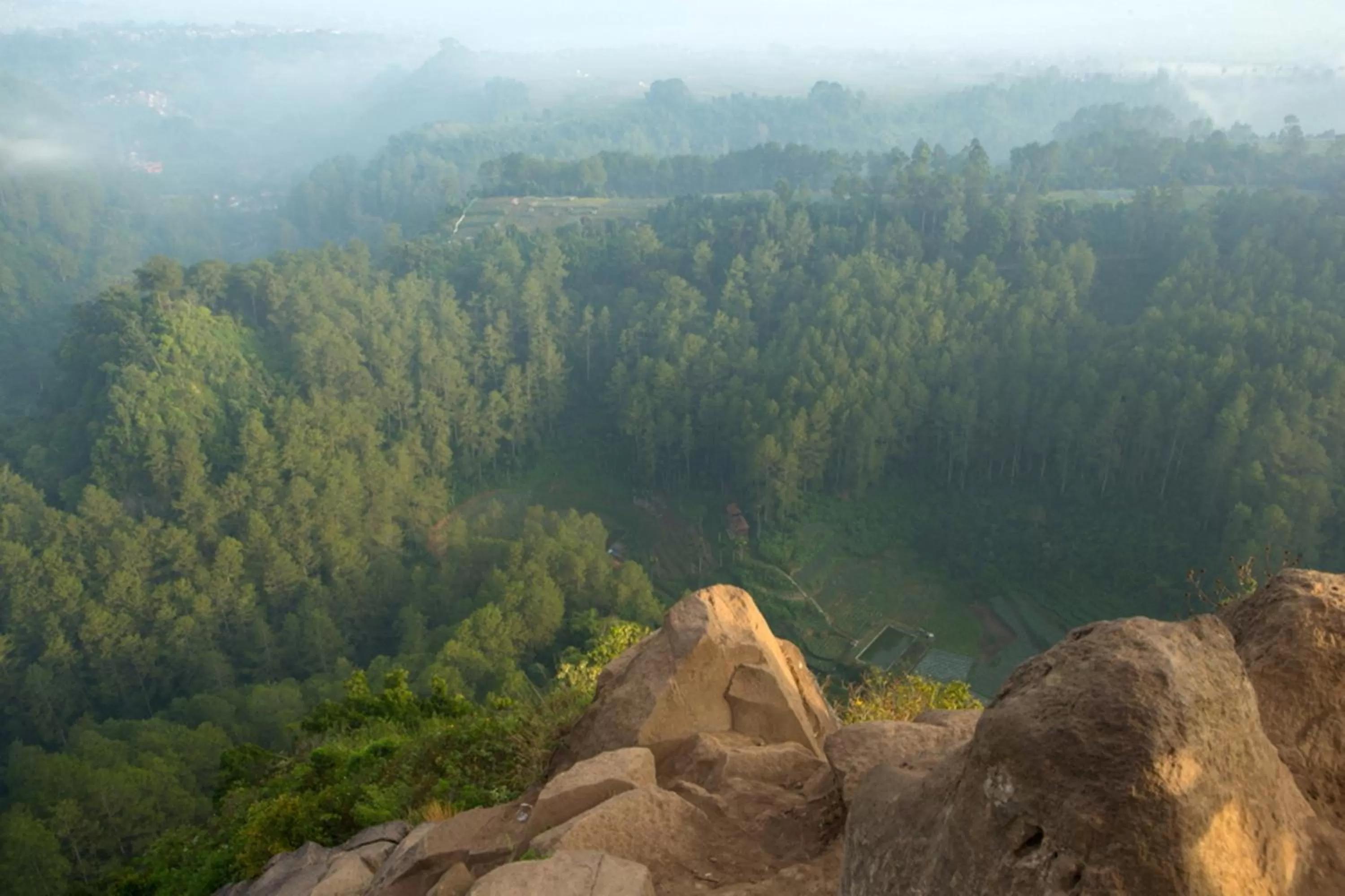 Other in InterContinental Bandung Dago Pakar by IHG