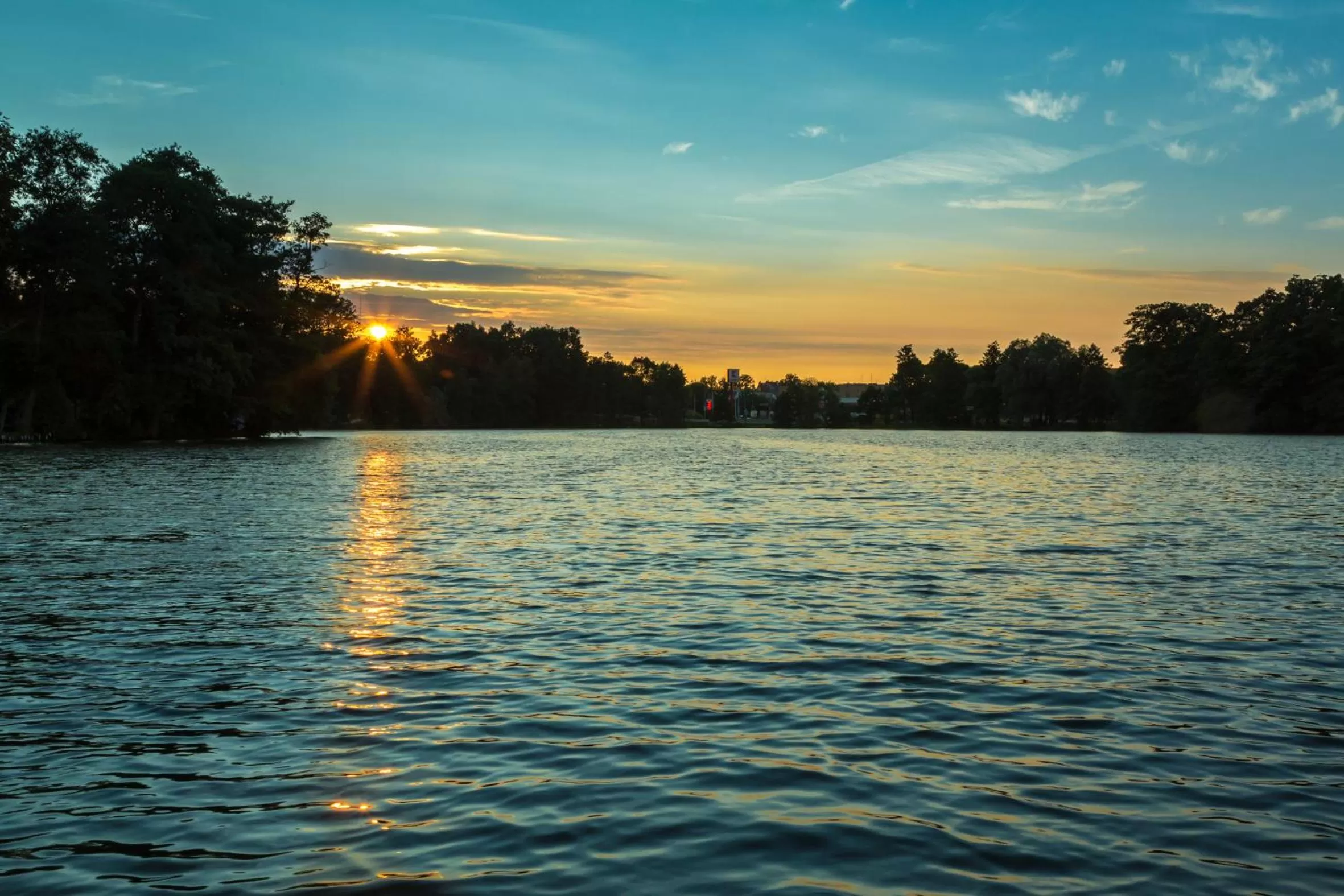 View (from property/room) in Hotel Huszcza