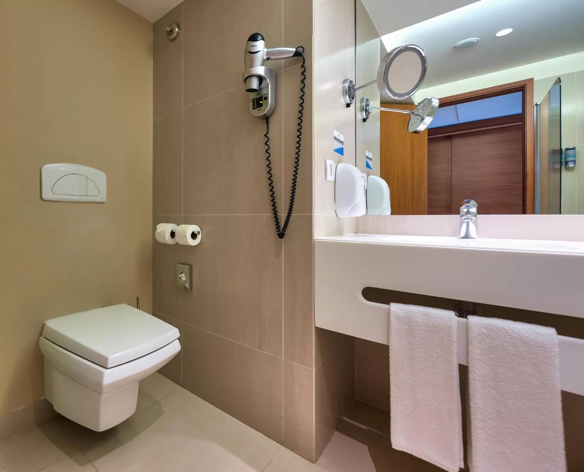 Bathroom in The Views Baia - Adults Only