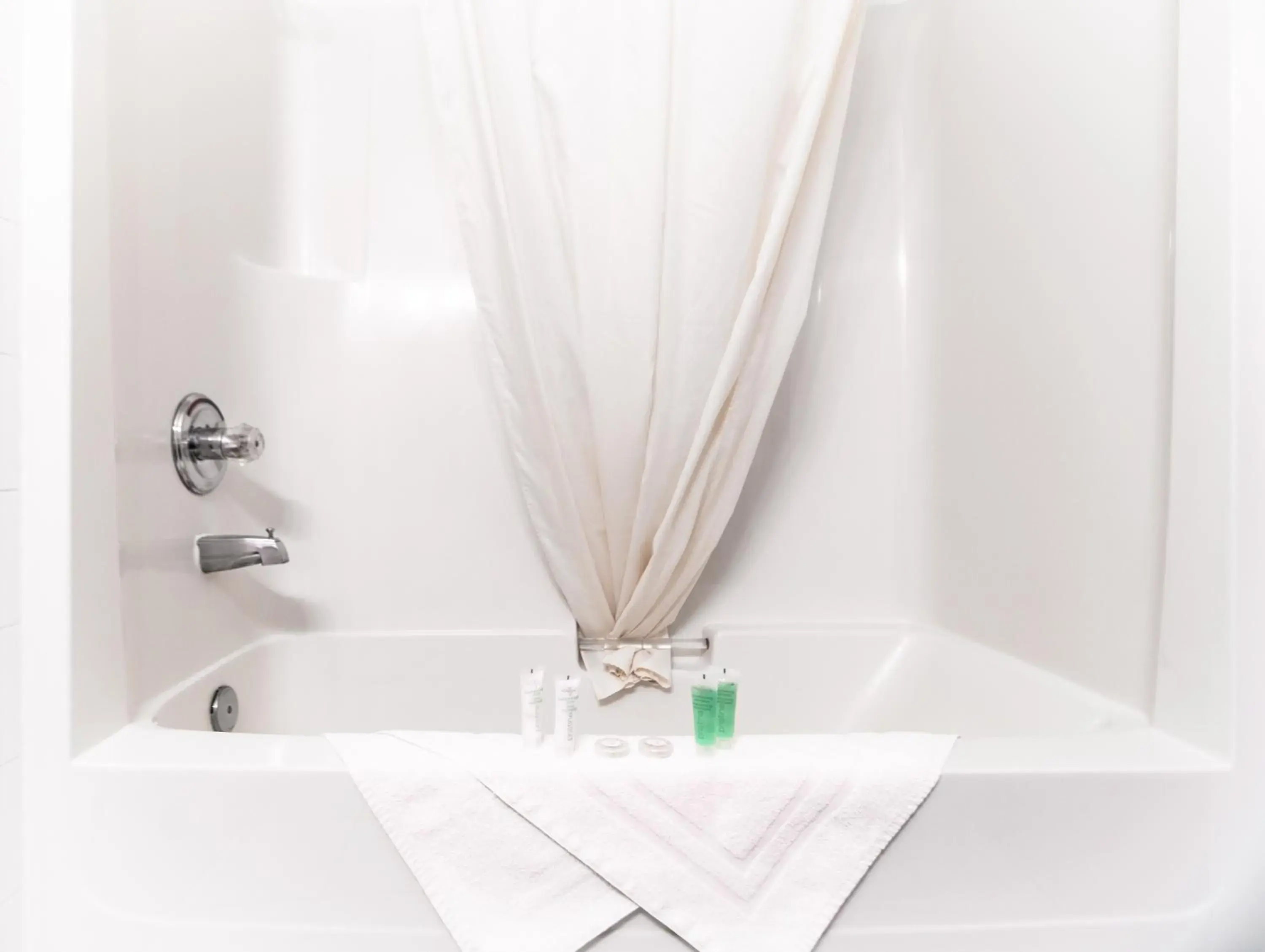 Kitchenette Suite in Mountain View Inn Kitchenette Suite in Mountain View Inn