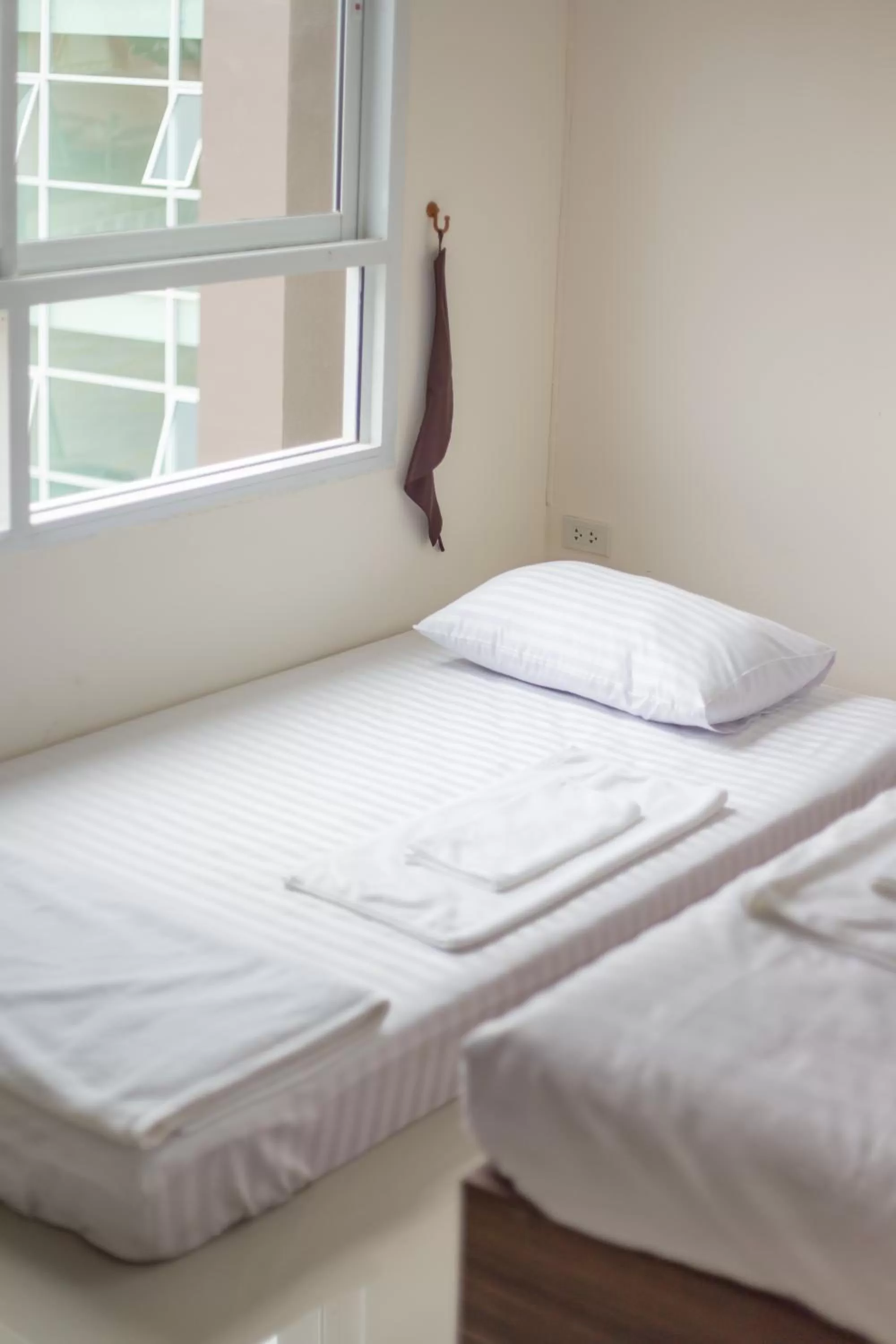 Bed in My Room Nakhon Pathom