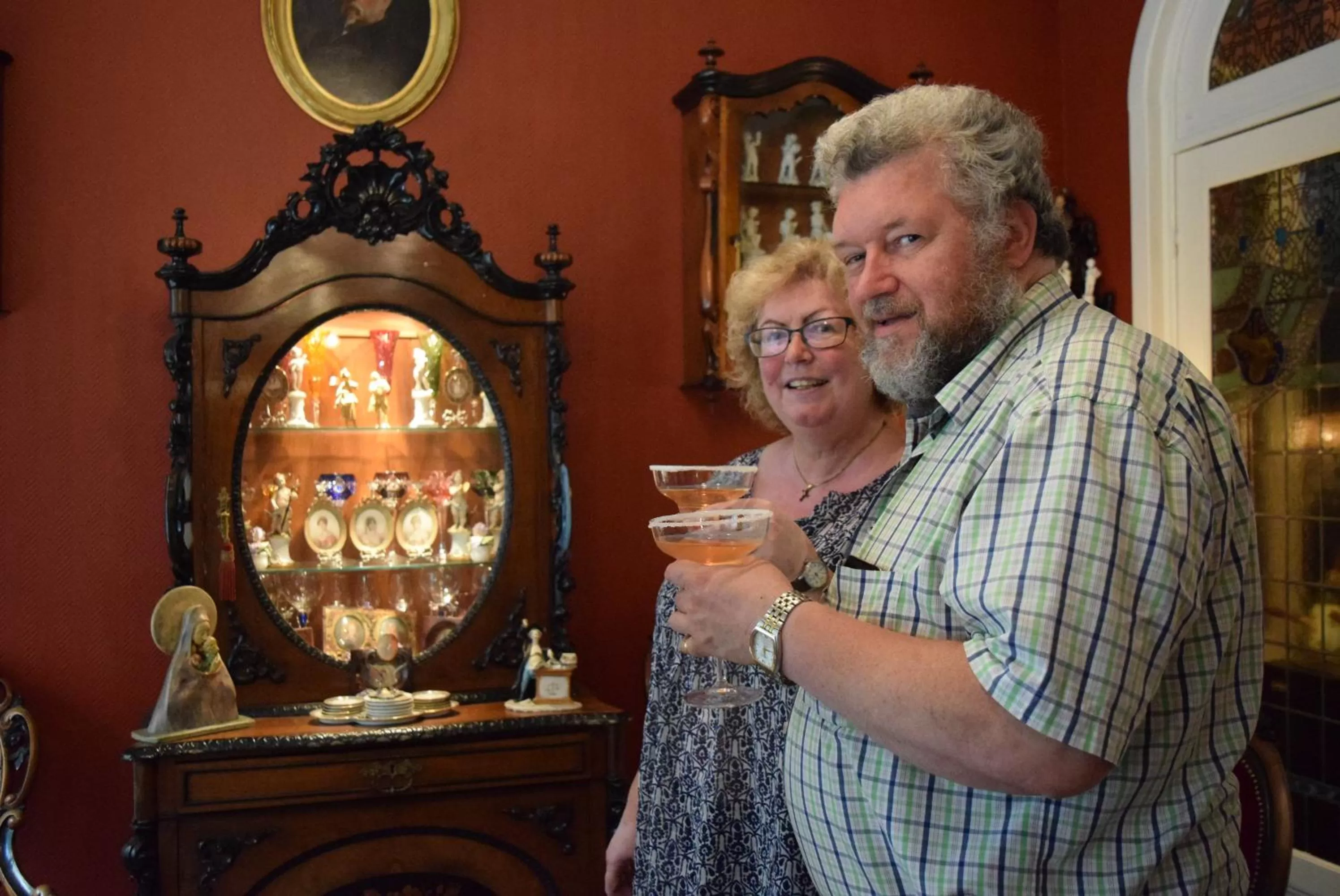 Boutique B&B Poppy's