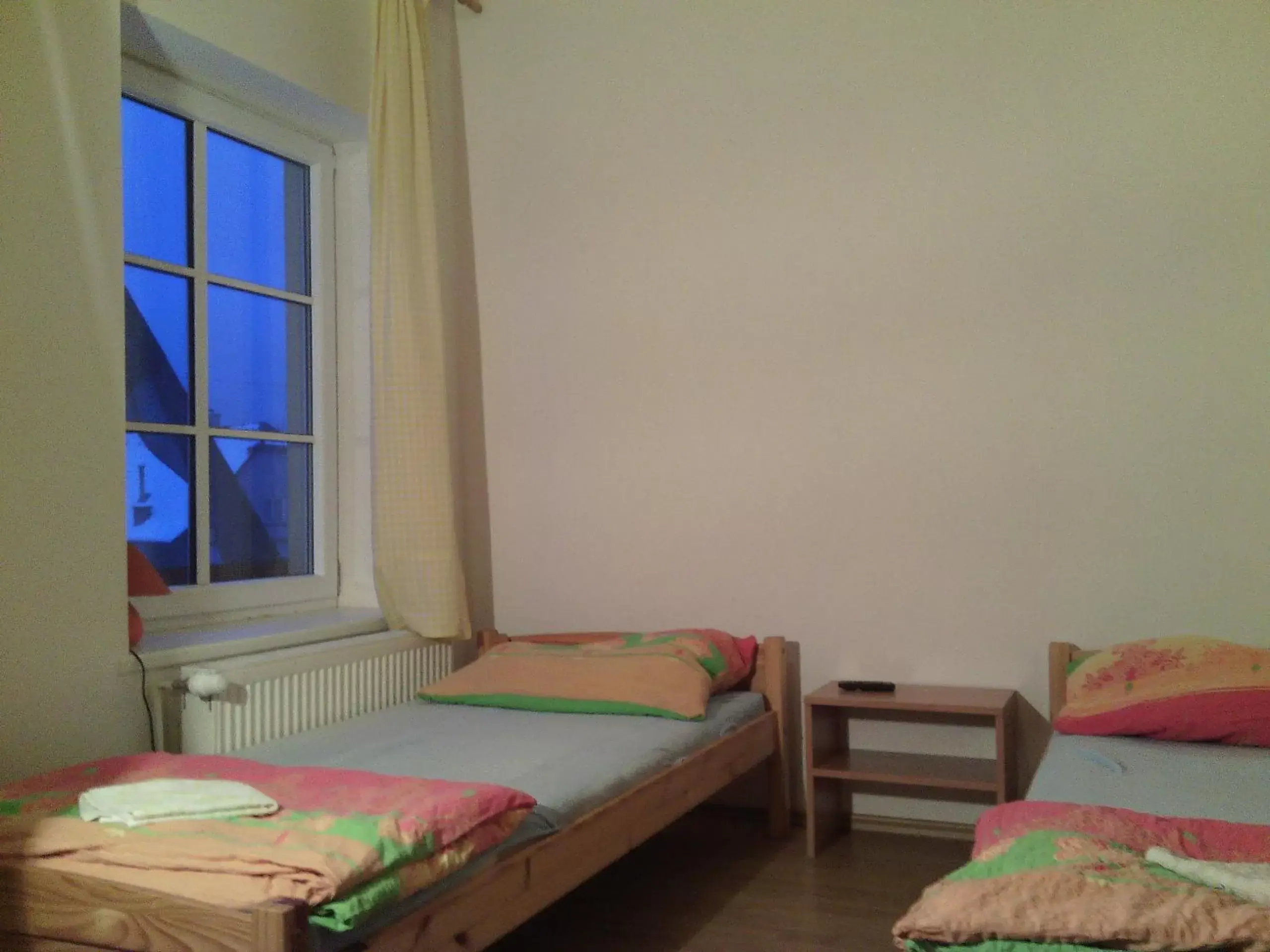 Double or Twin Room in Hostinec Peterka Double or Twin Room in Hostinec Peterka