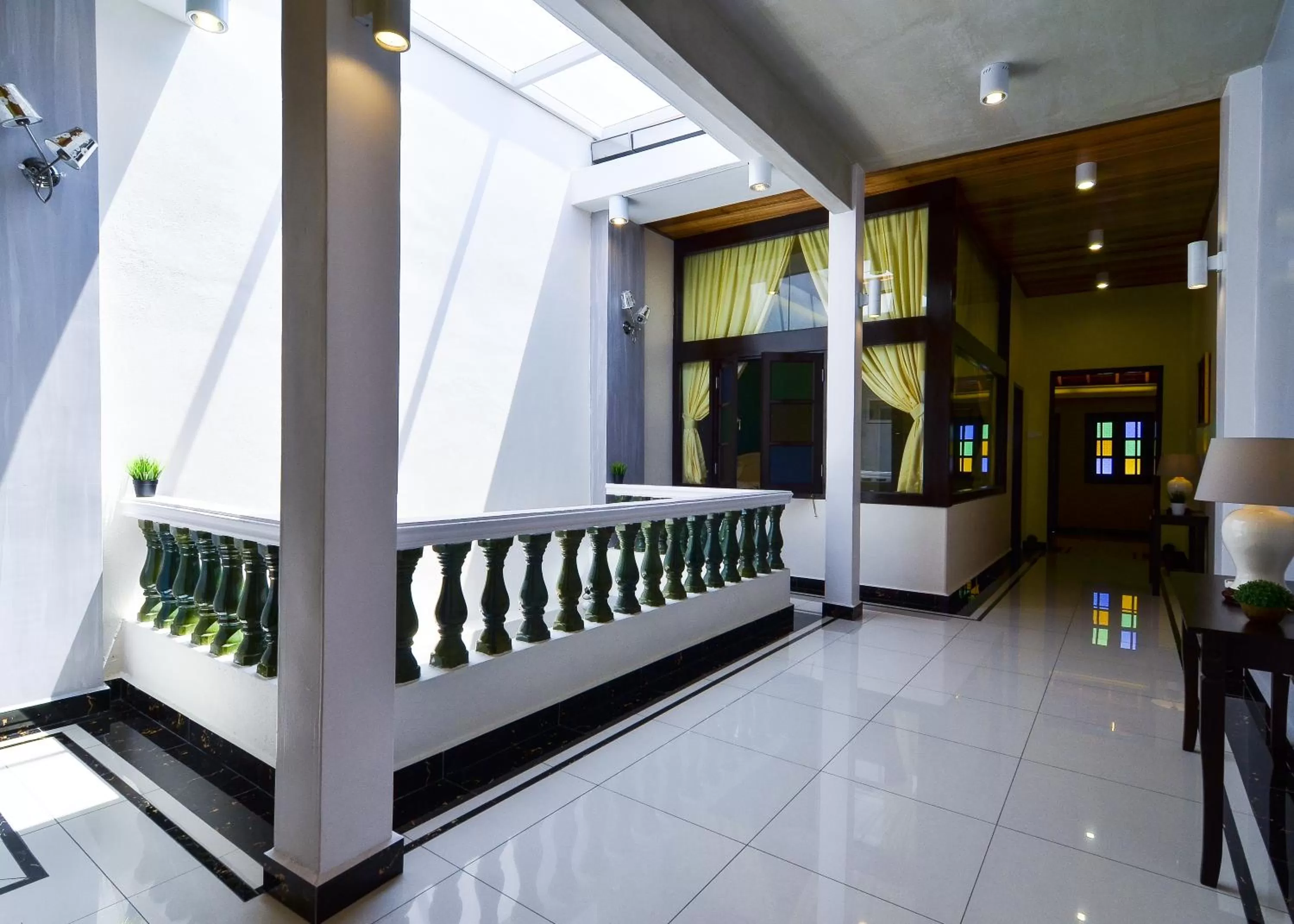 The Egerton - Walk to Jonker - Ensuite - Heritage