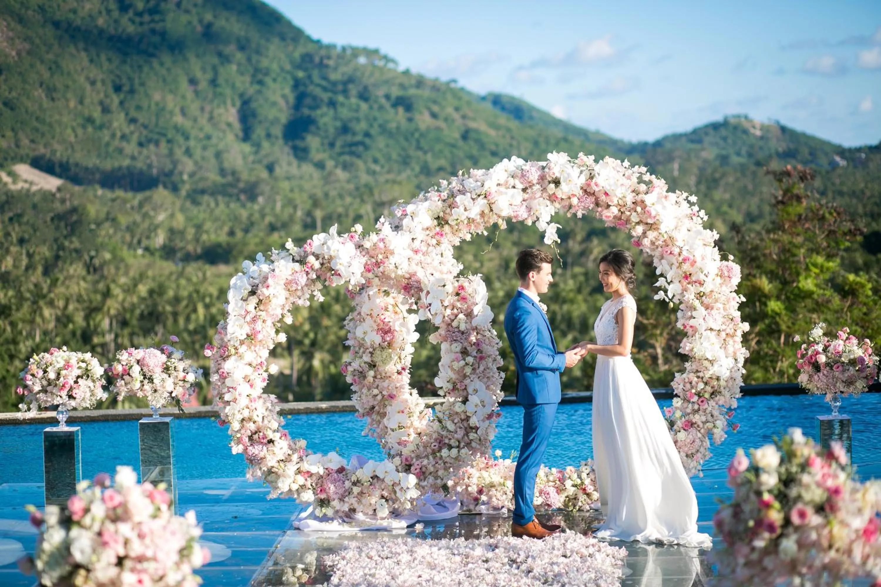 Meeting/conference room in InterContinental Koh Samui Resort, an IHG Hotel