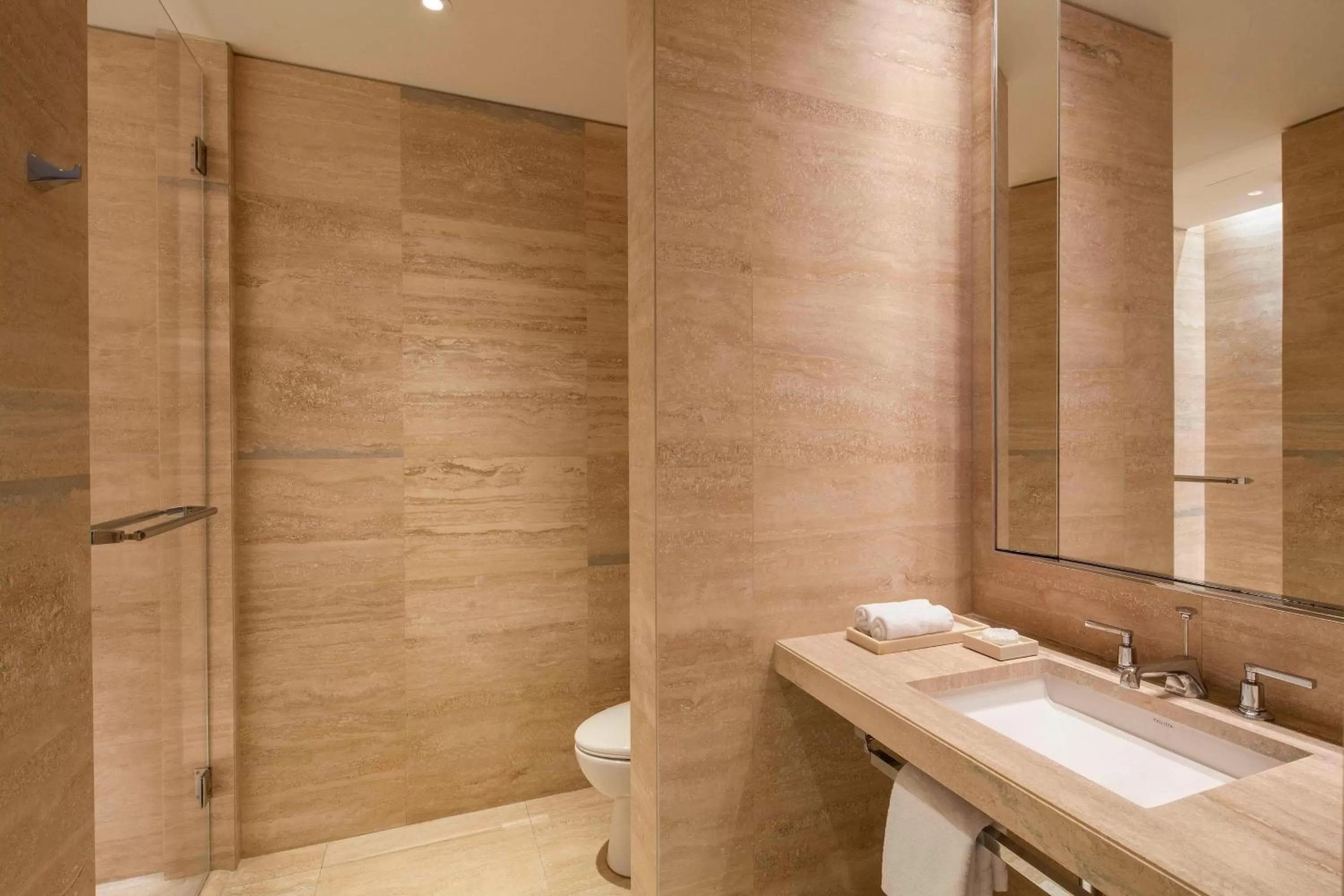 Bathroom in The St. Regis Bal Harbour Resort