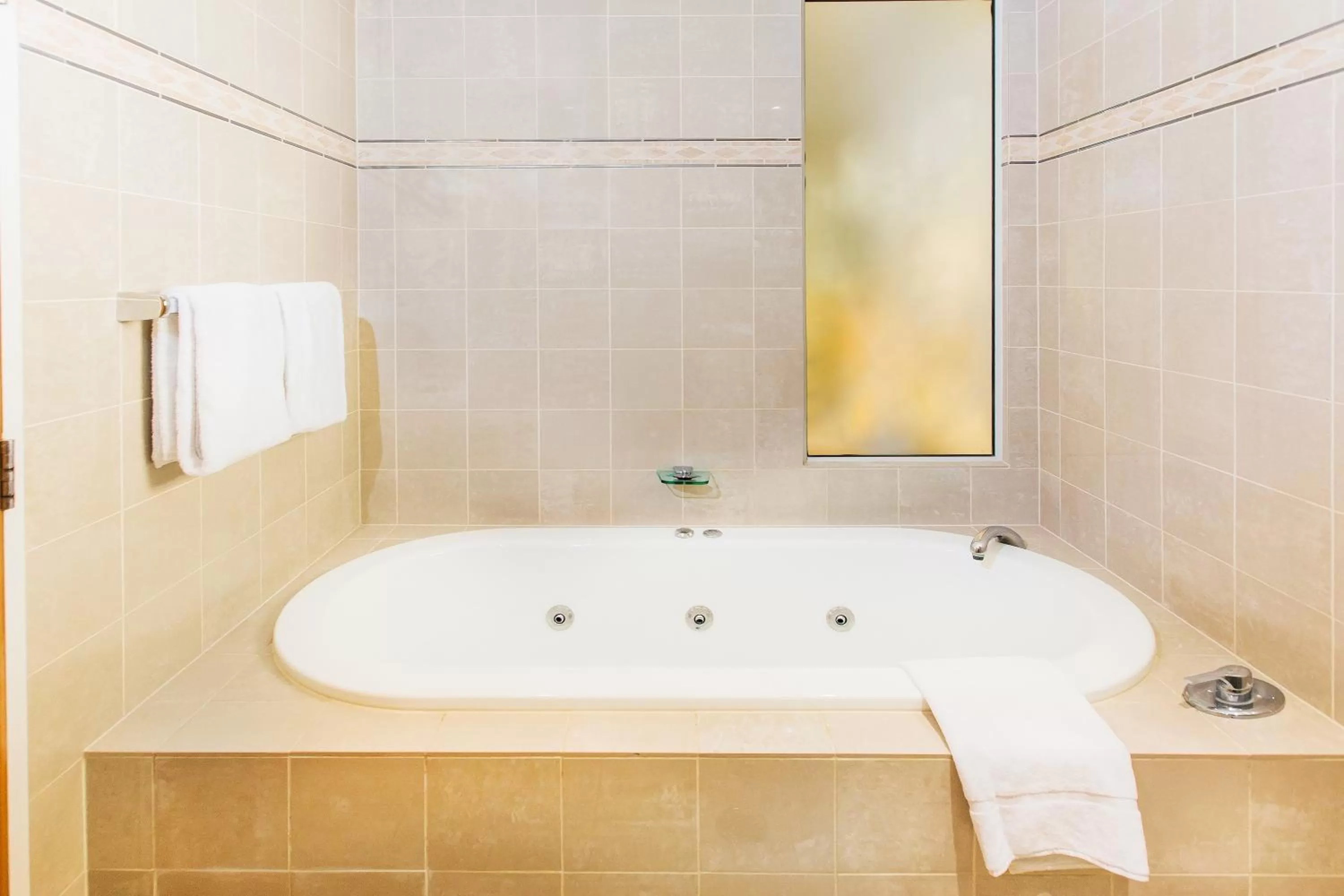 Toilet in The Sebel Noosa