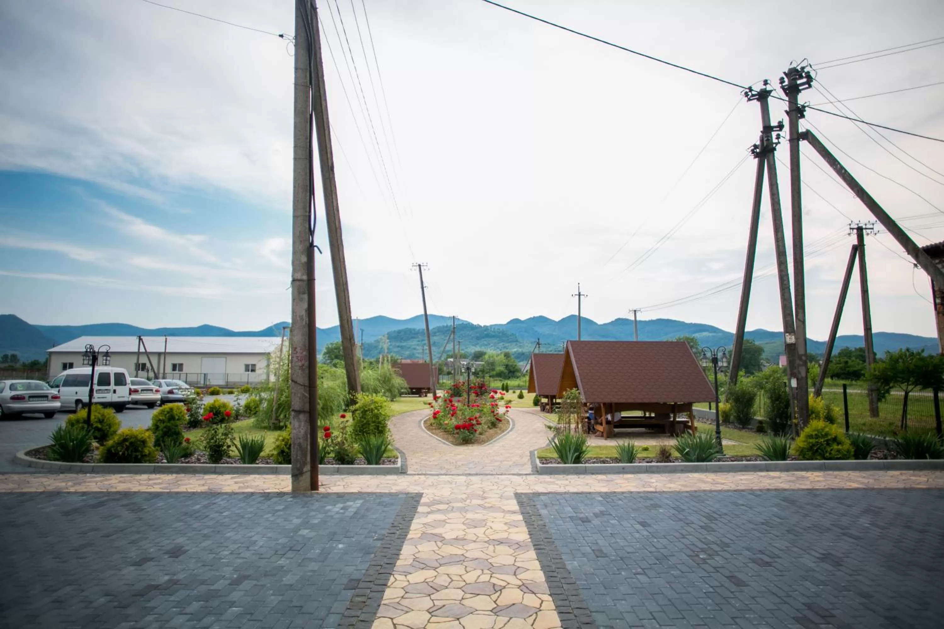 Tulipan Hotel Aquapark