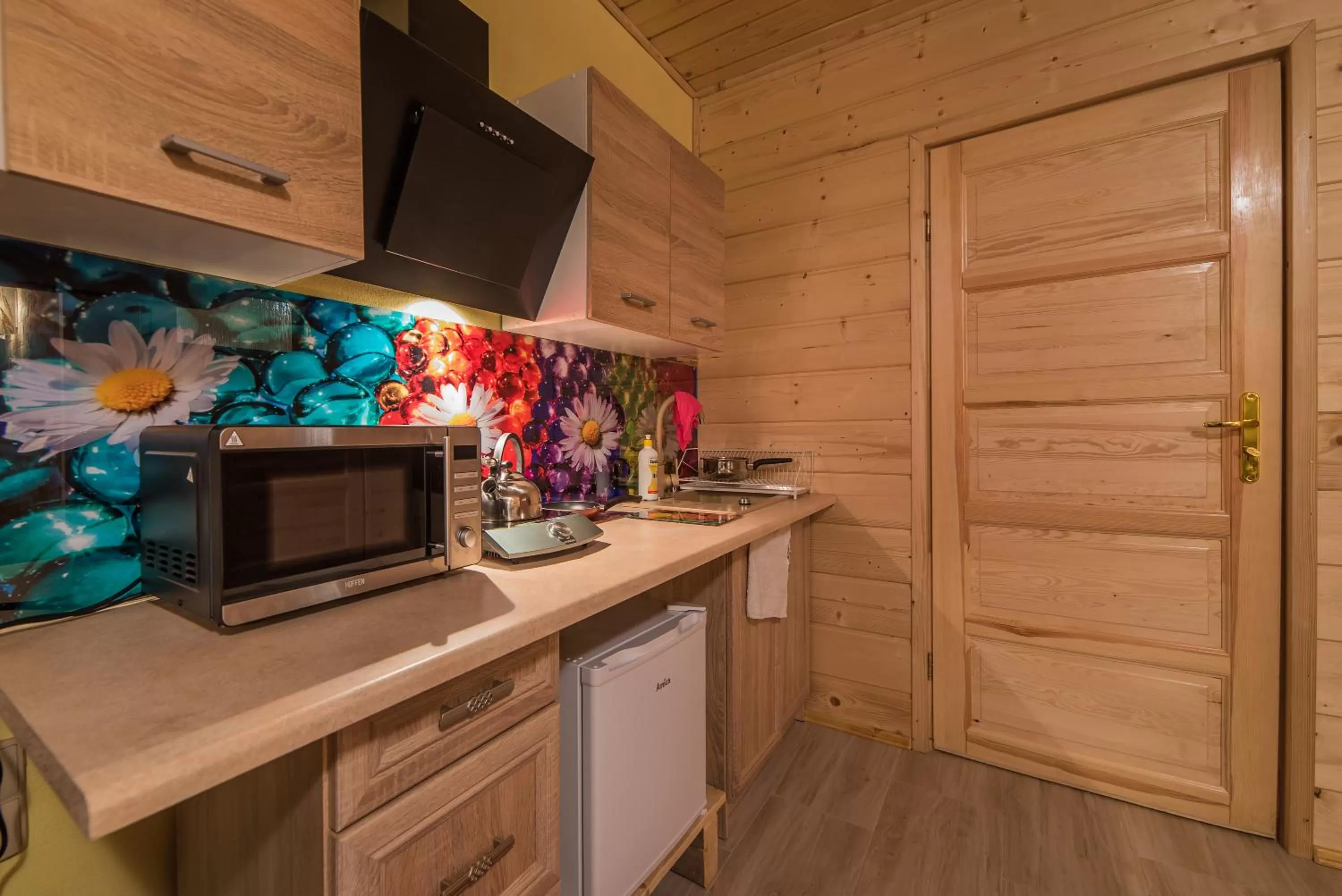 Photo of the whole room in Apartamenty i pokoje gościnne Nowita