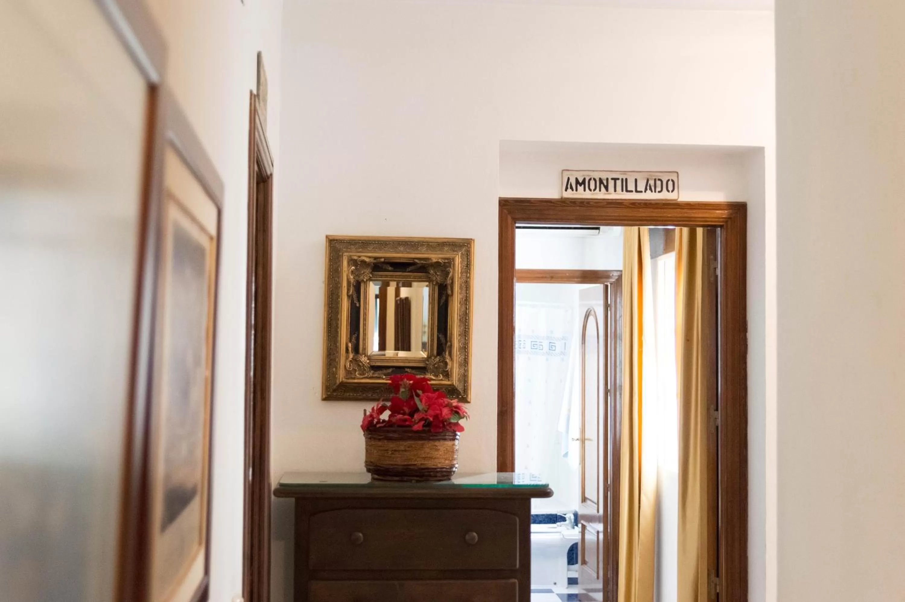 Communal kitchen in Boutique house LujoPobre