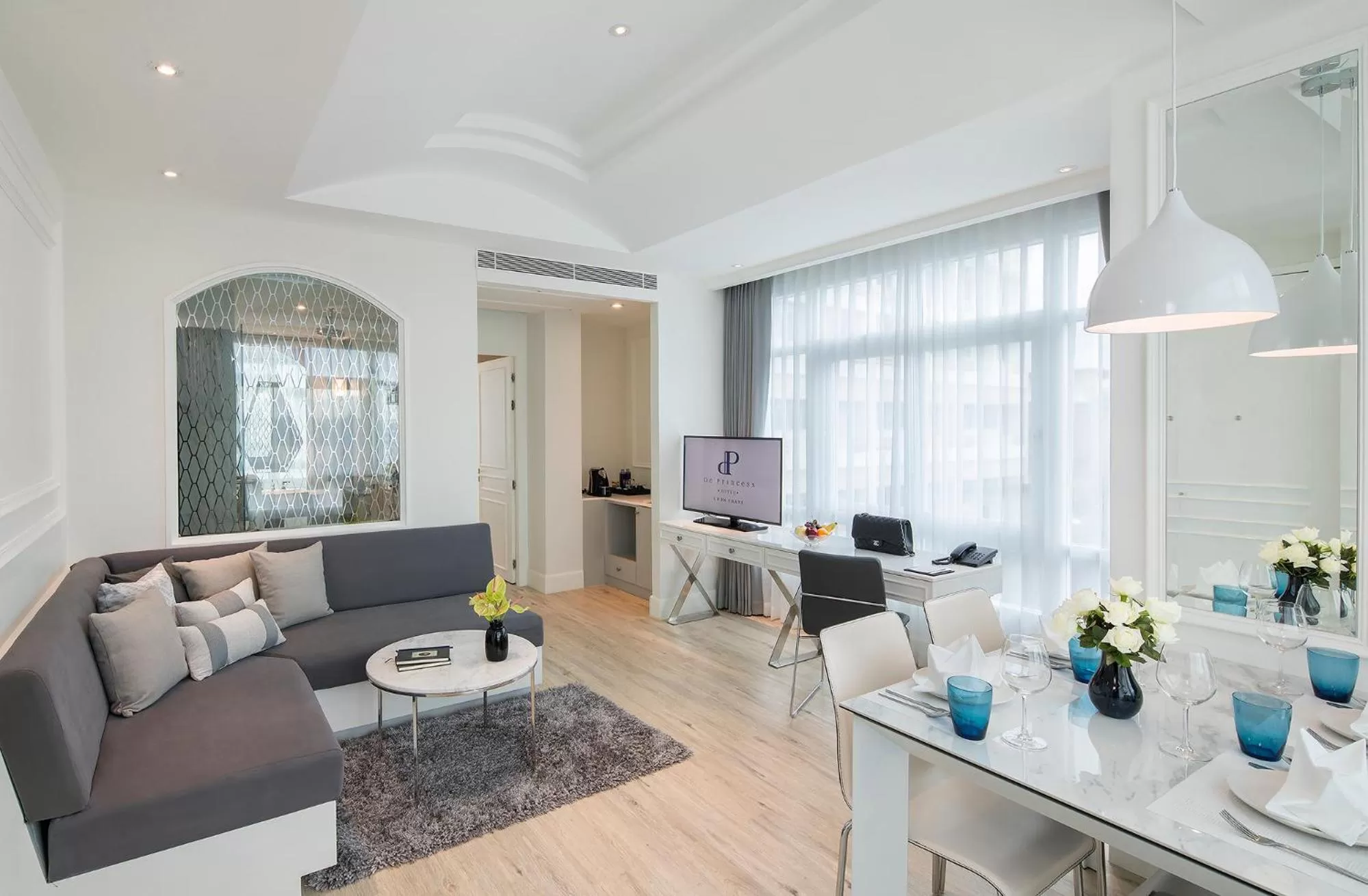 De Princess Hotel Udonthani