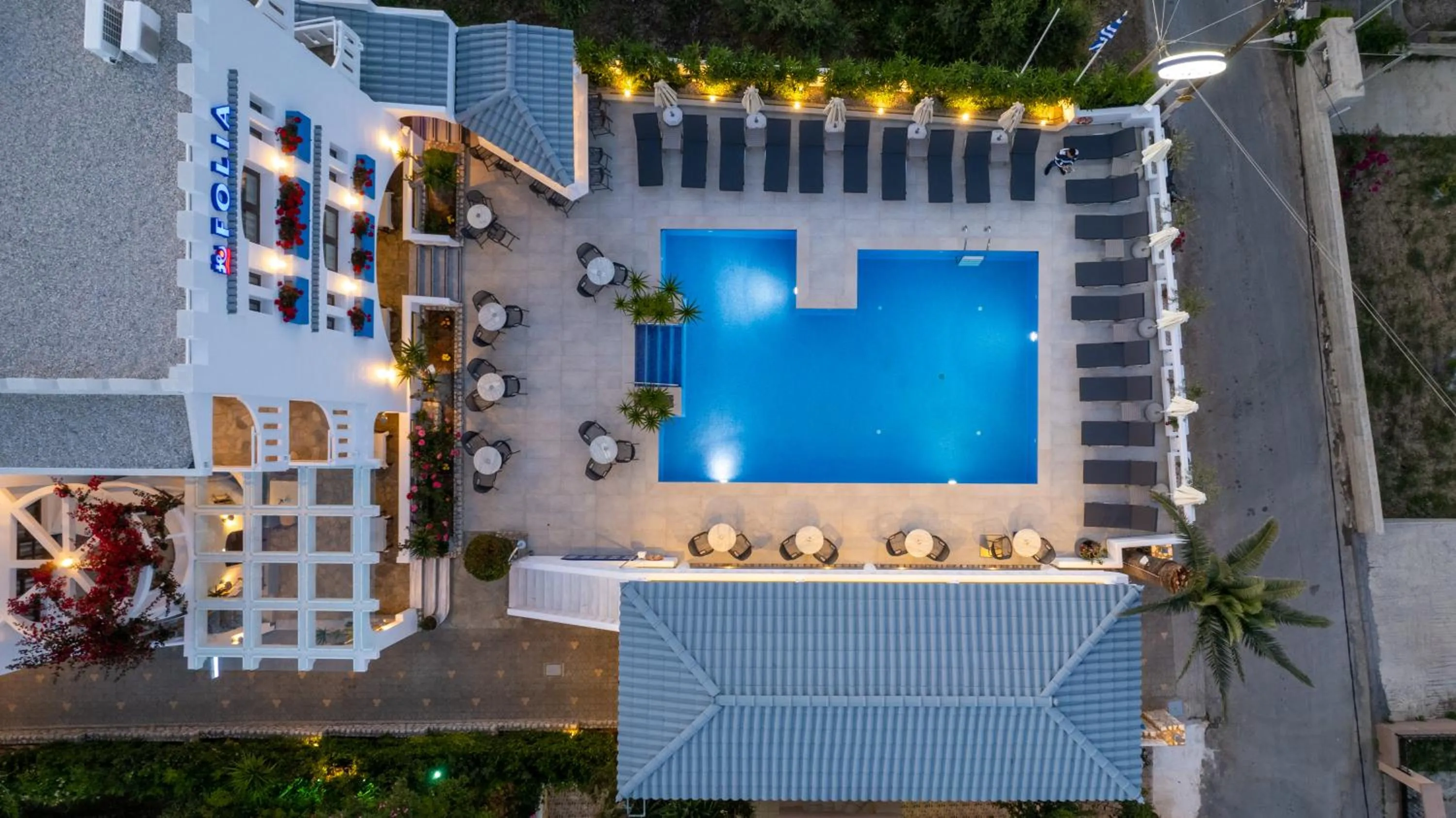 Folia Apartments Chania