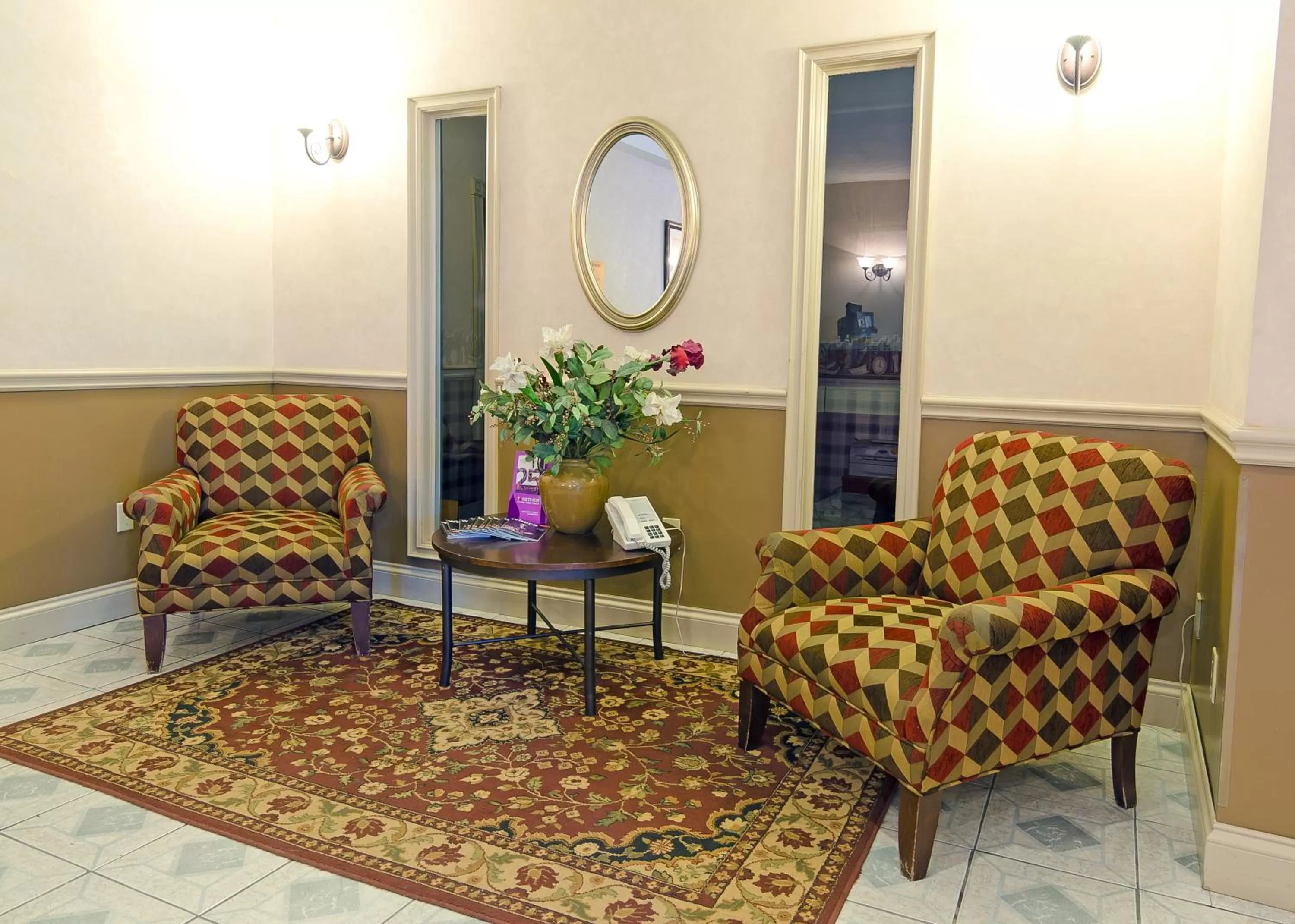 Other in Coastal Inn Dartmouth