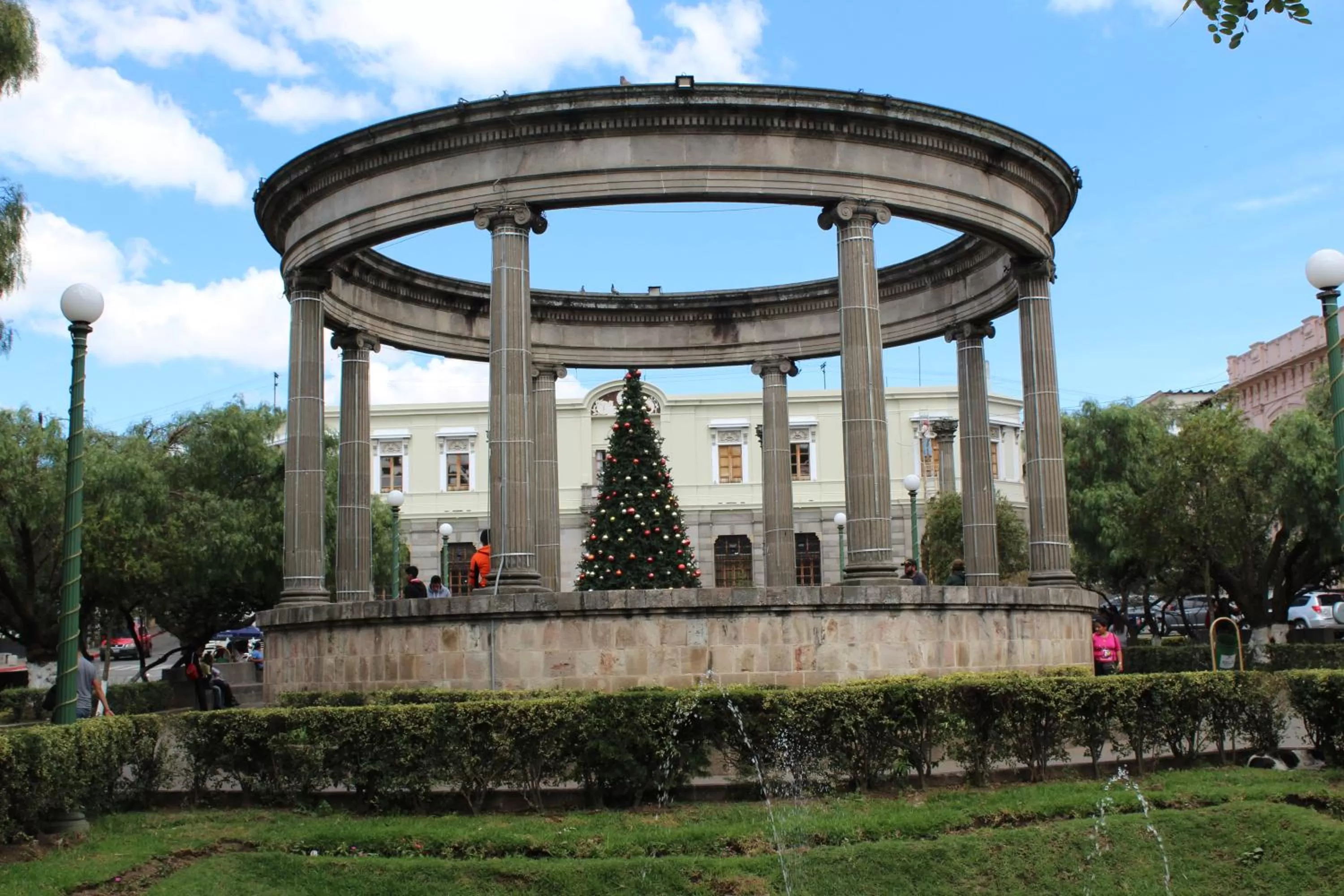 Other, Property Building in hotel kasa kamelot 2