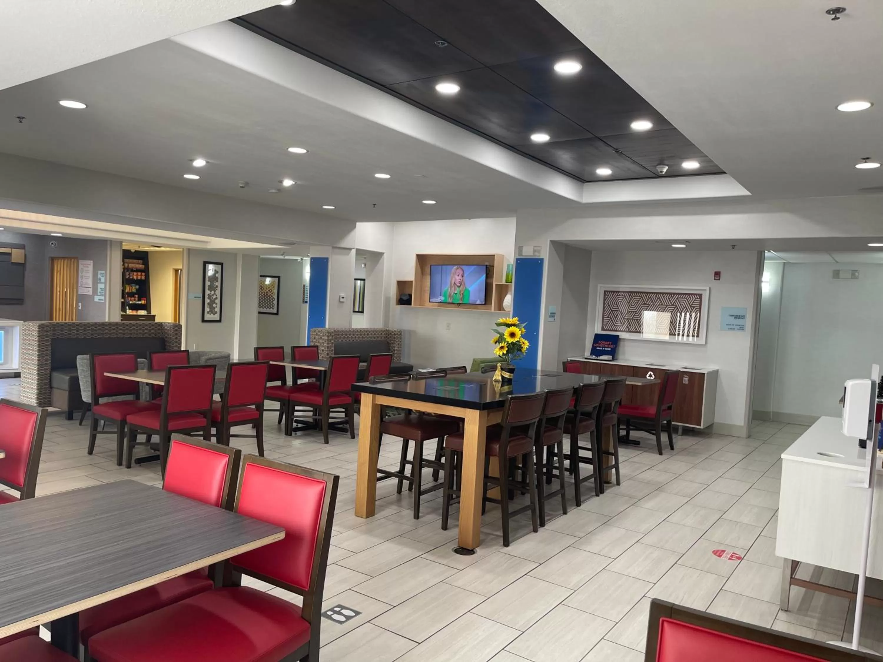 Holiday Inn Express Hotel & Suites Las Vegas NM by IHG