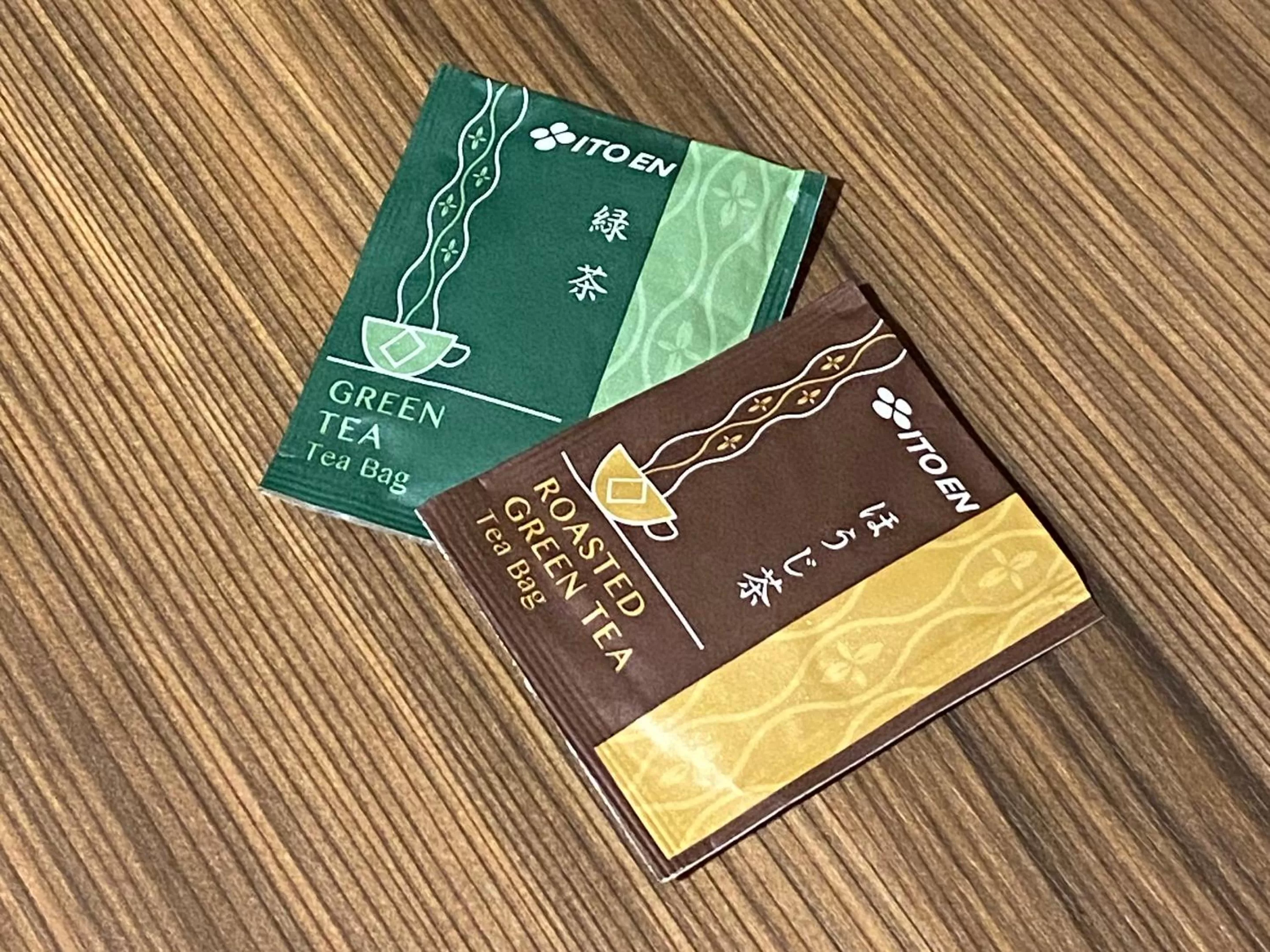 Drinks in HOTEL THE POINT Kyoto Station South