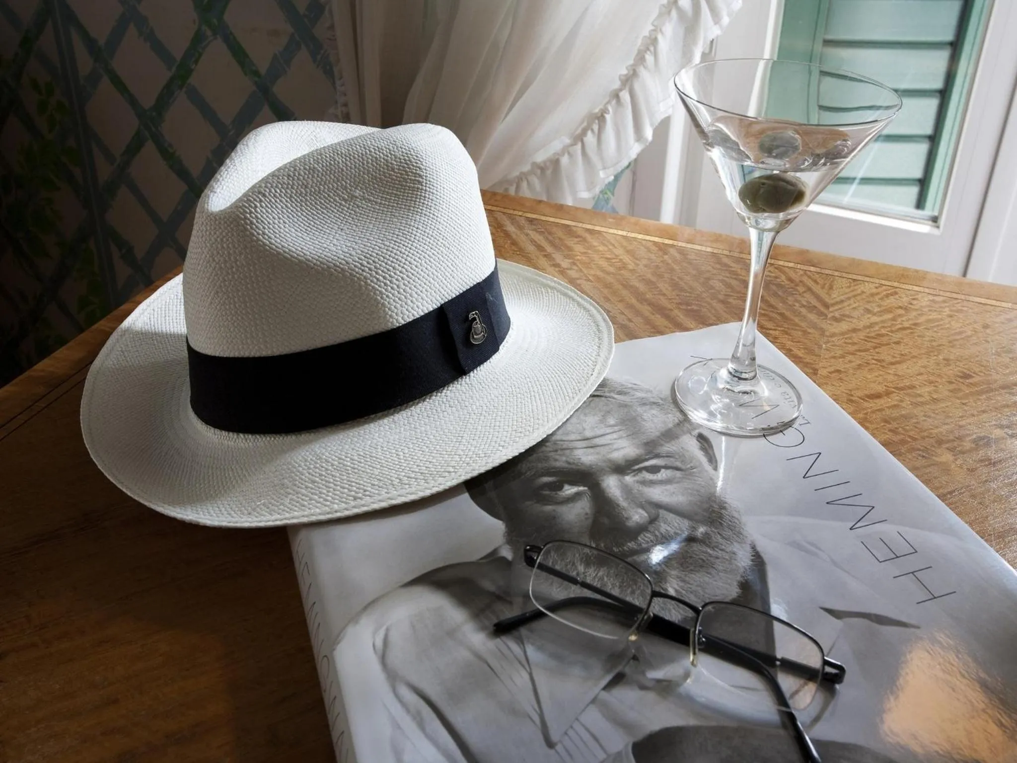 Decorative detail in Hotel De La Poste