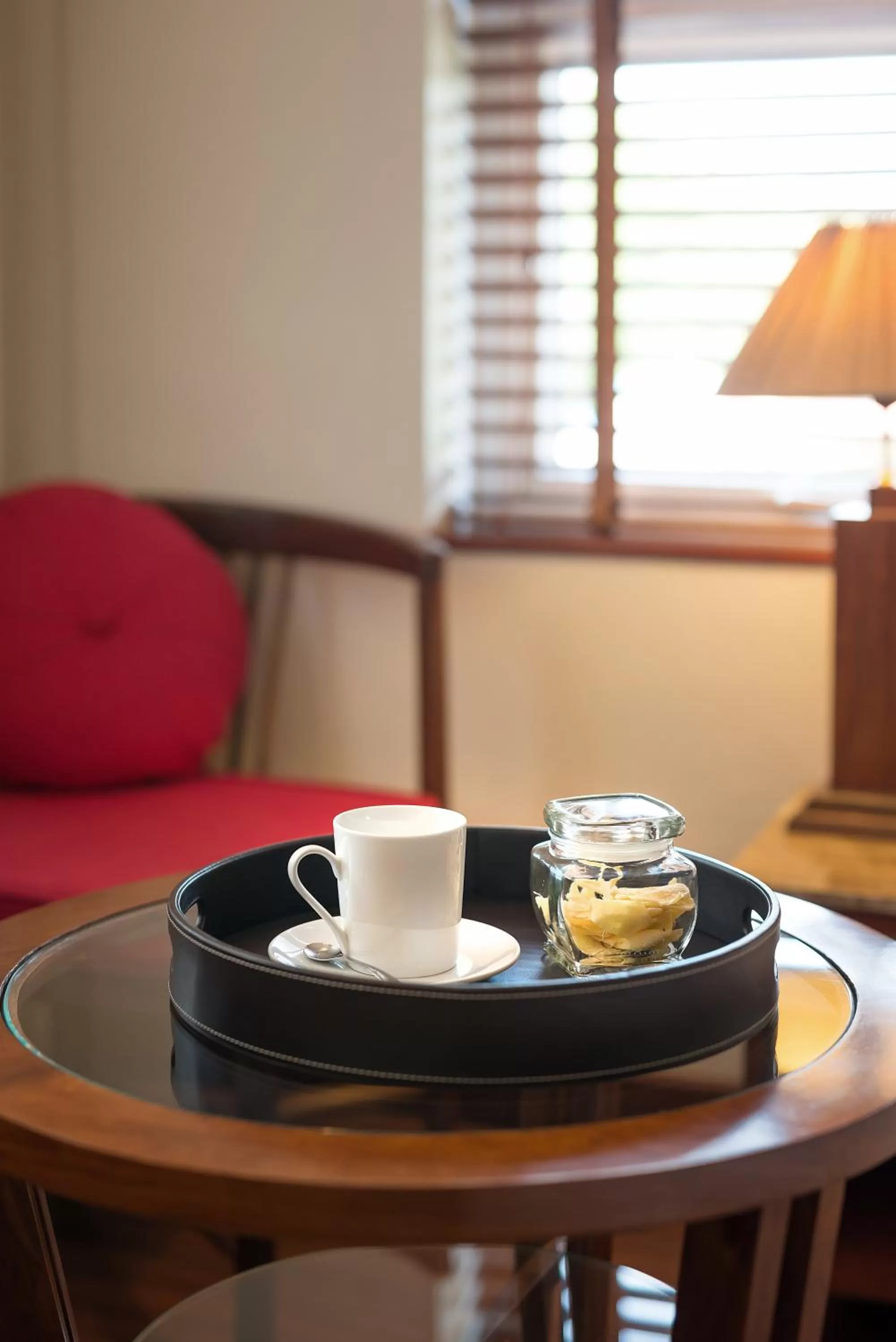 Coffee/tea facilities in Hanoi E Central Luxury Hotel & Restaurant