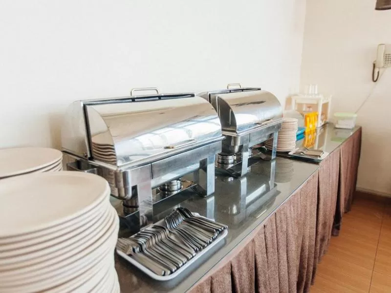 Pontian Garden Hotel