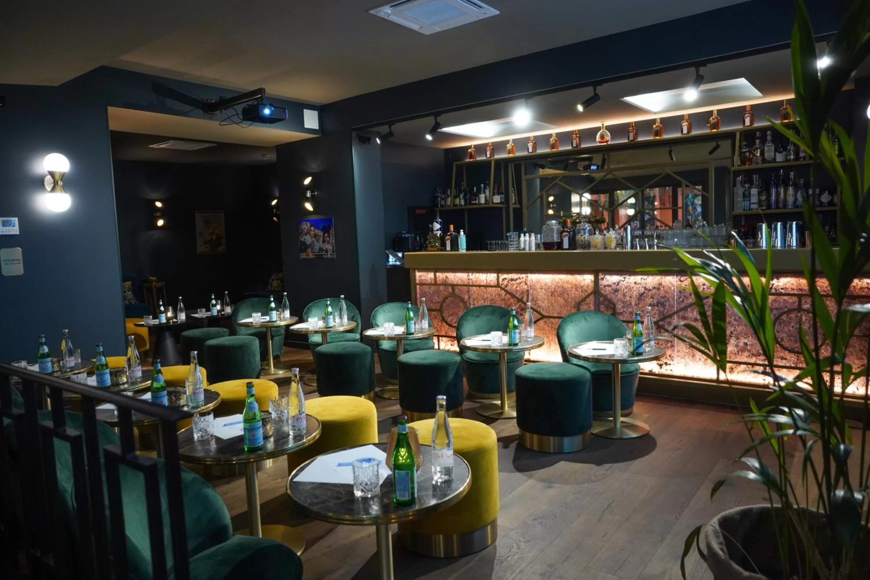 Place of worship in Hôtel Saint-Julien