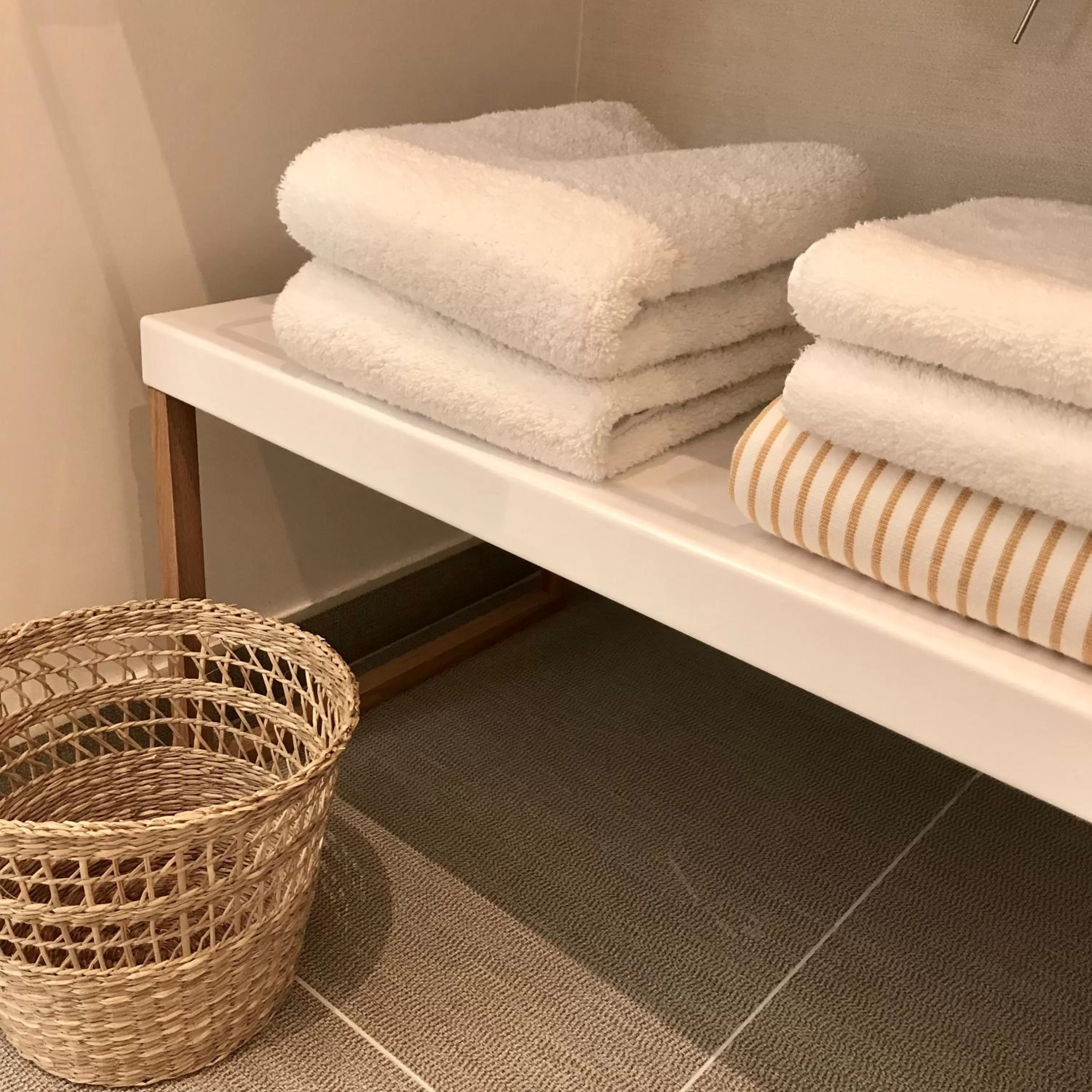 Bathroom in Chambres d'hôtes CASA MUSA - NICE