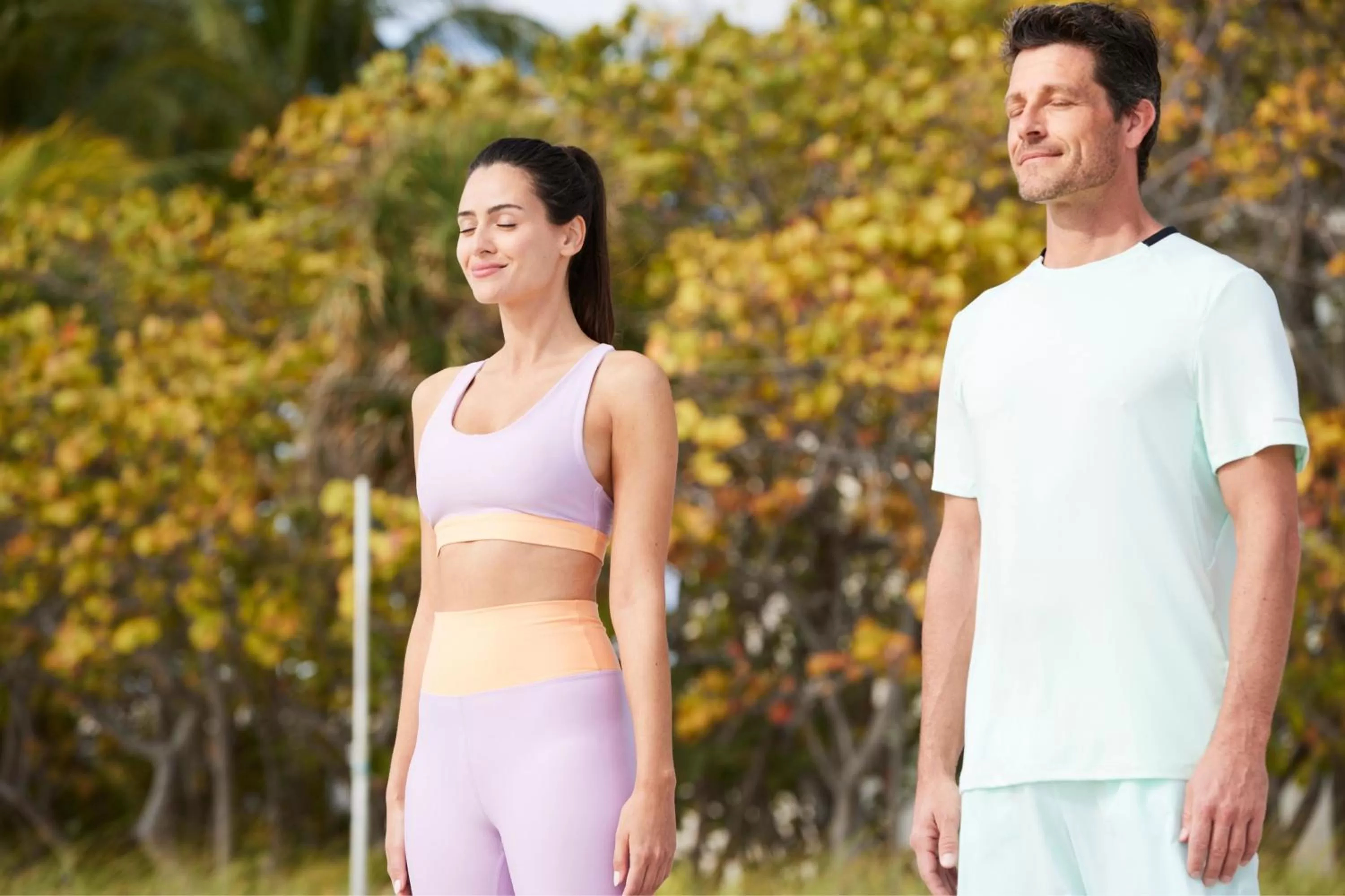 Fitness centre/facilities in The St. Regis Bal Harbour Resort