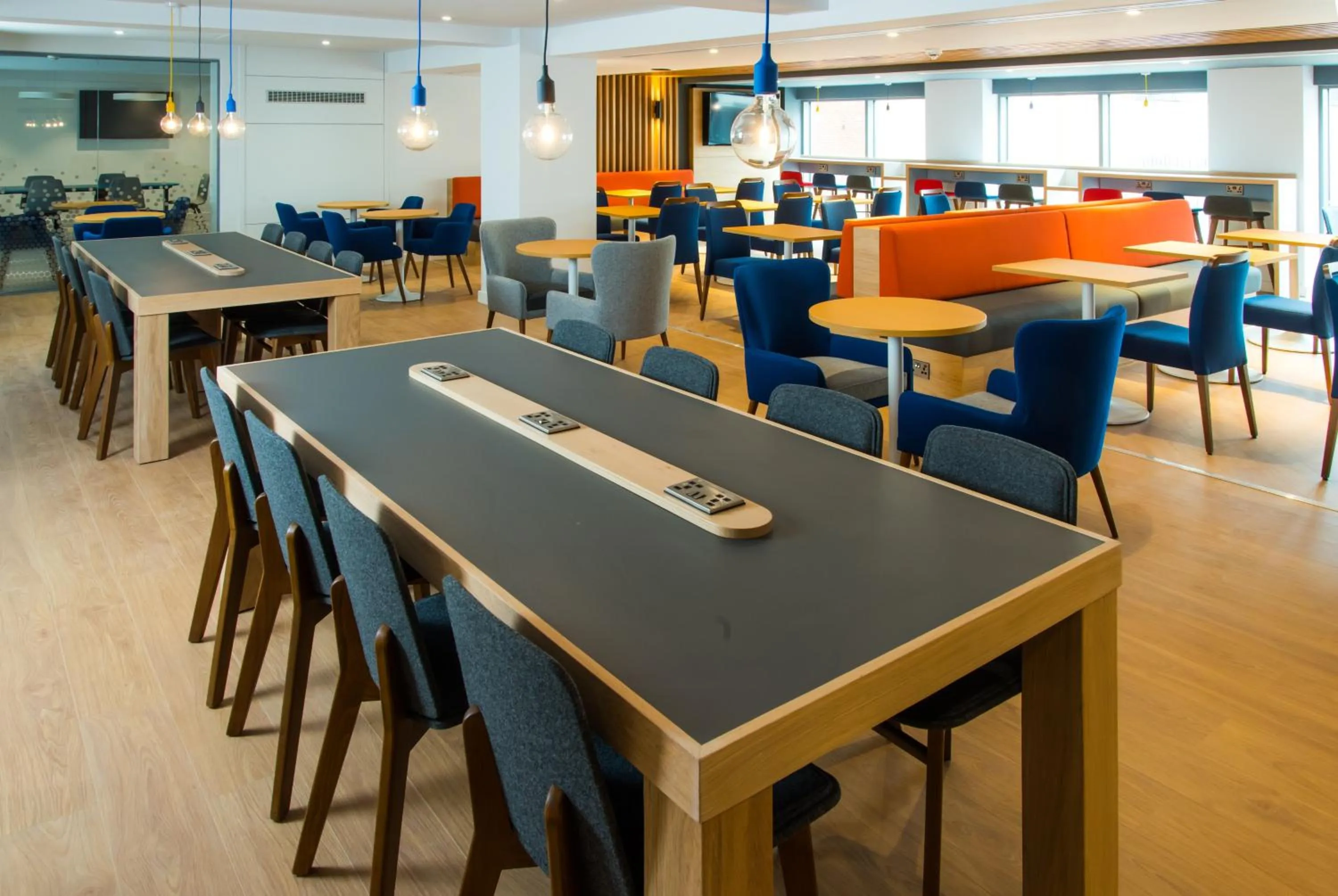 Other in Holiday Inn Express Swindon City Centre by IHG