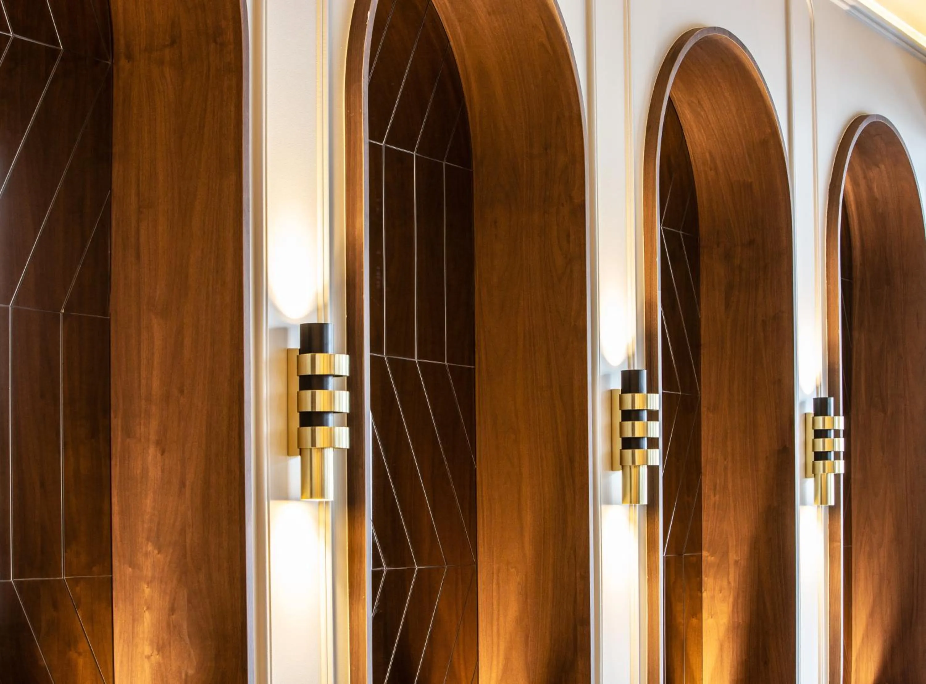 Restaurant/places to eat in Hotel Flanelles Paris