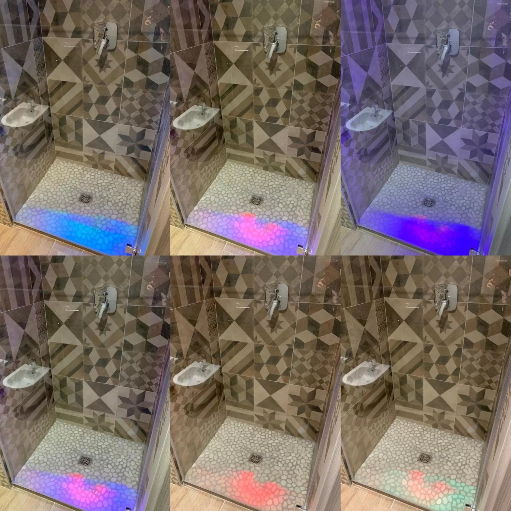 Sala dell Estate Guest House