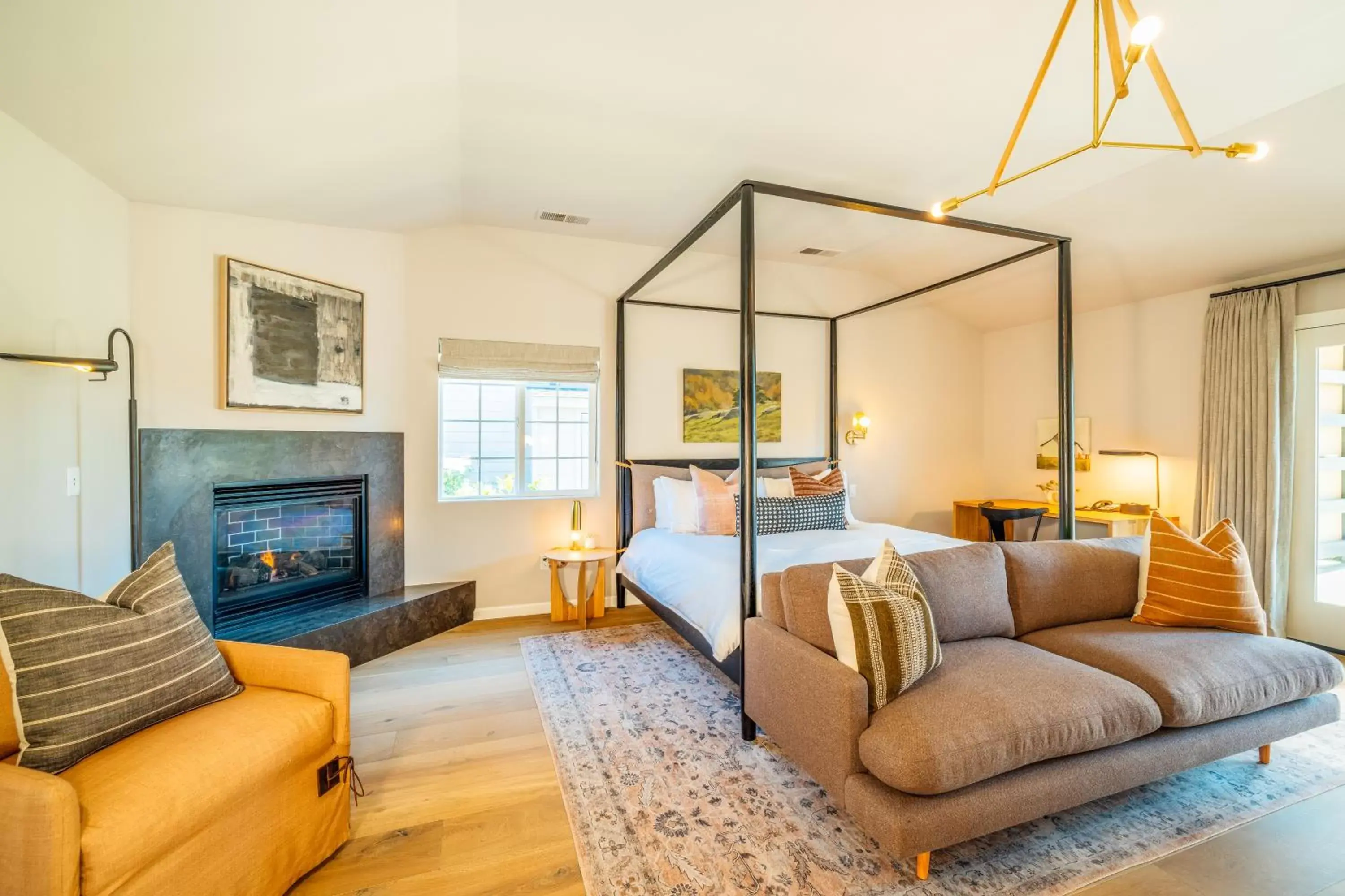 Superior King Suite in The Ruse Superior King Suite in The Ruse