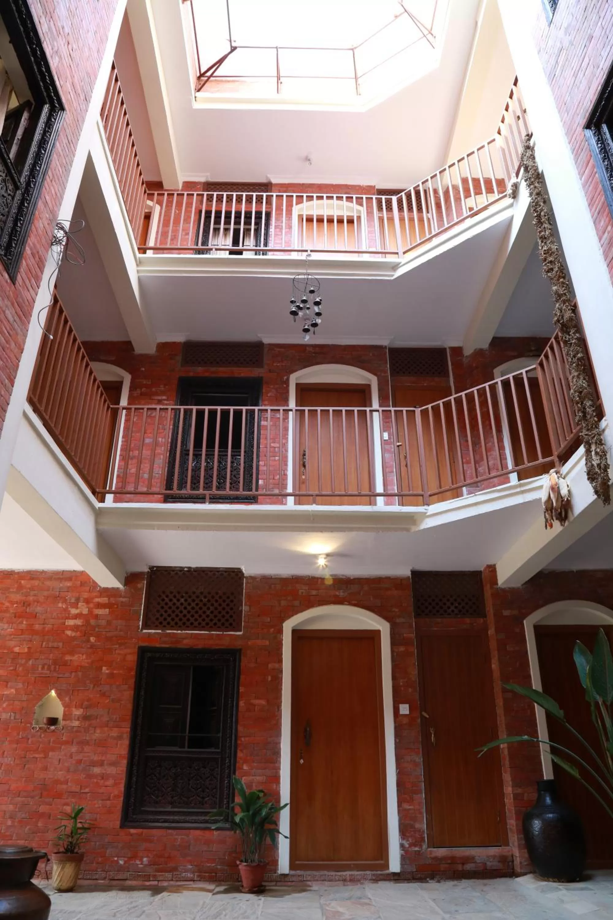 Property Building in Newa Home