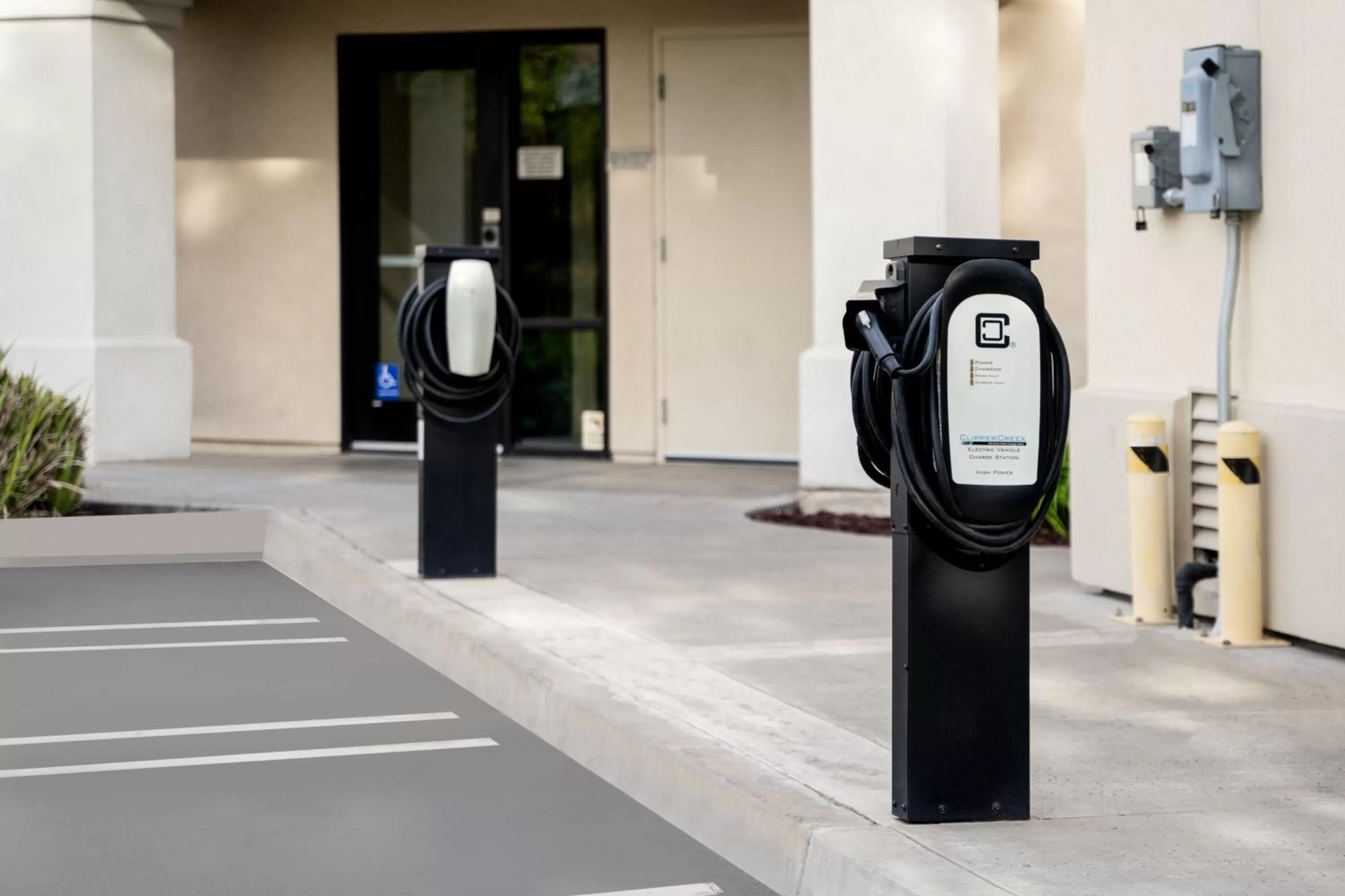 Other in SpringHill Suites by Marriott Modesto