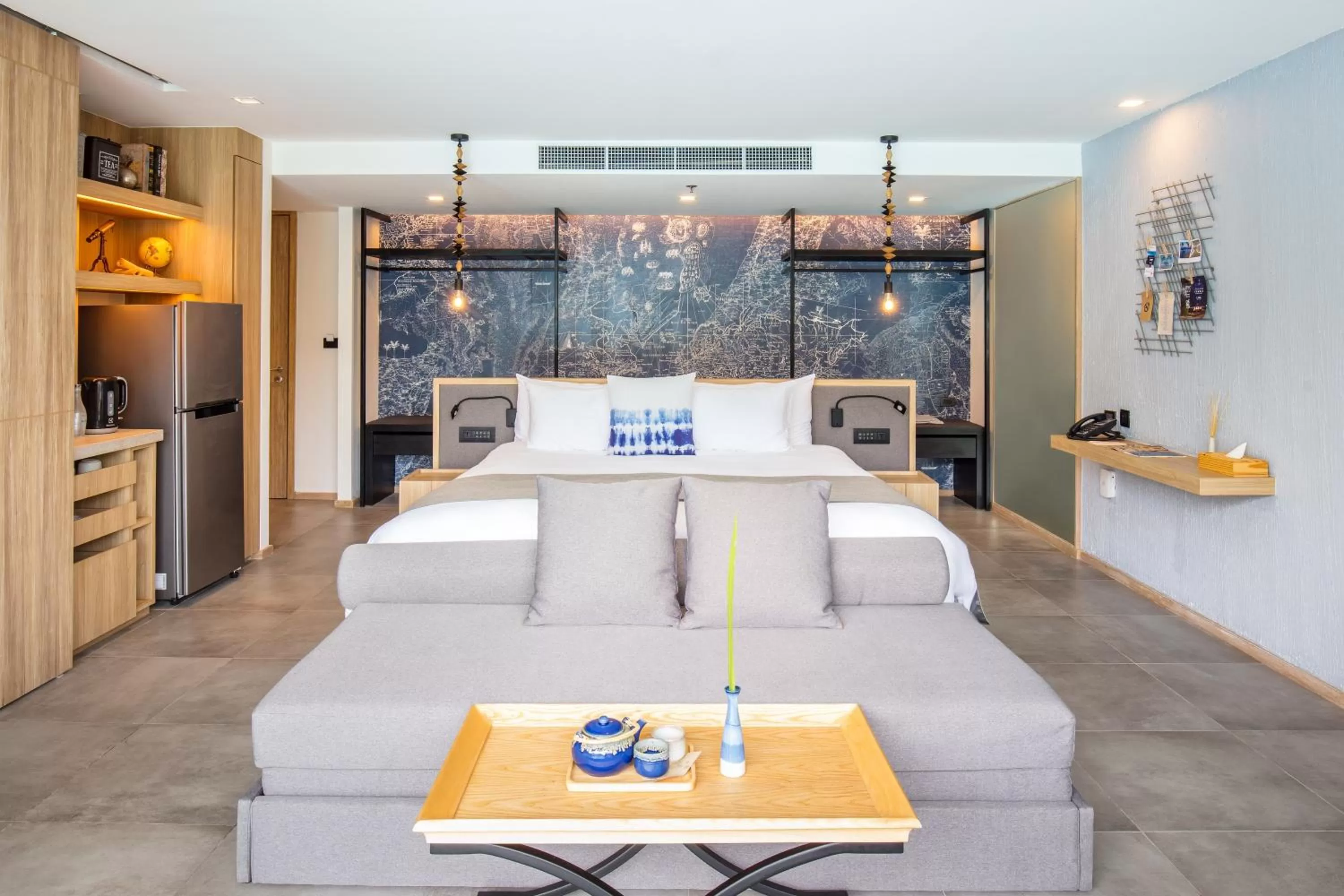 Photo of the whole room in La Vela Khao Lak - SHA Extra Plus