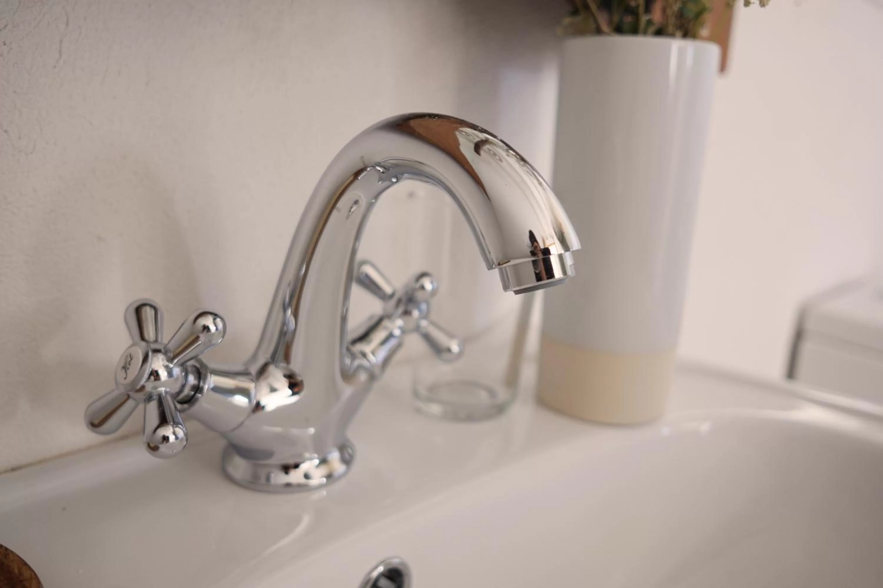 Decorative detail in Hacienda Fresneda María by Real Spain Hotels Adults Recommended