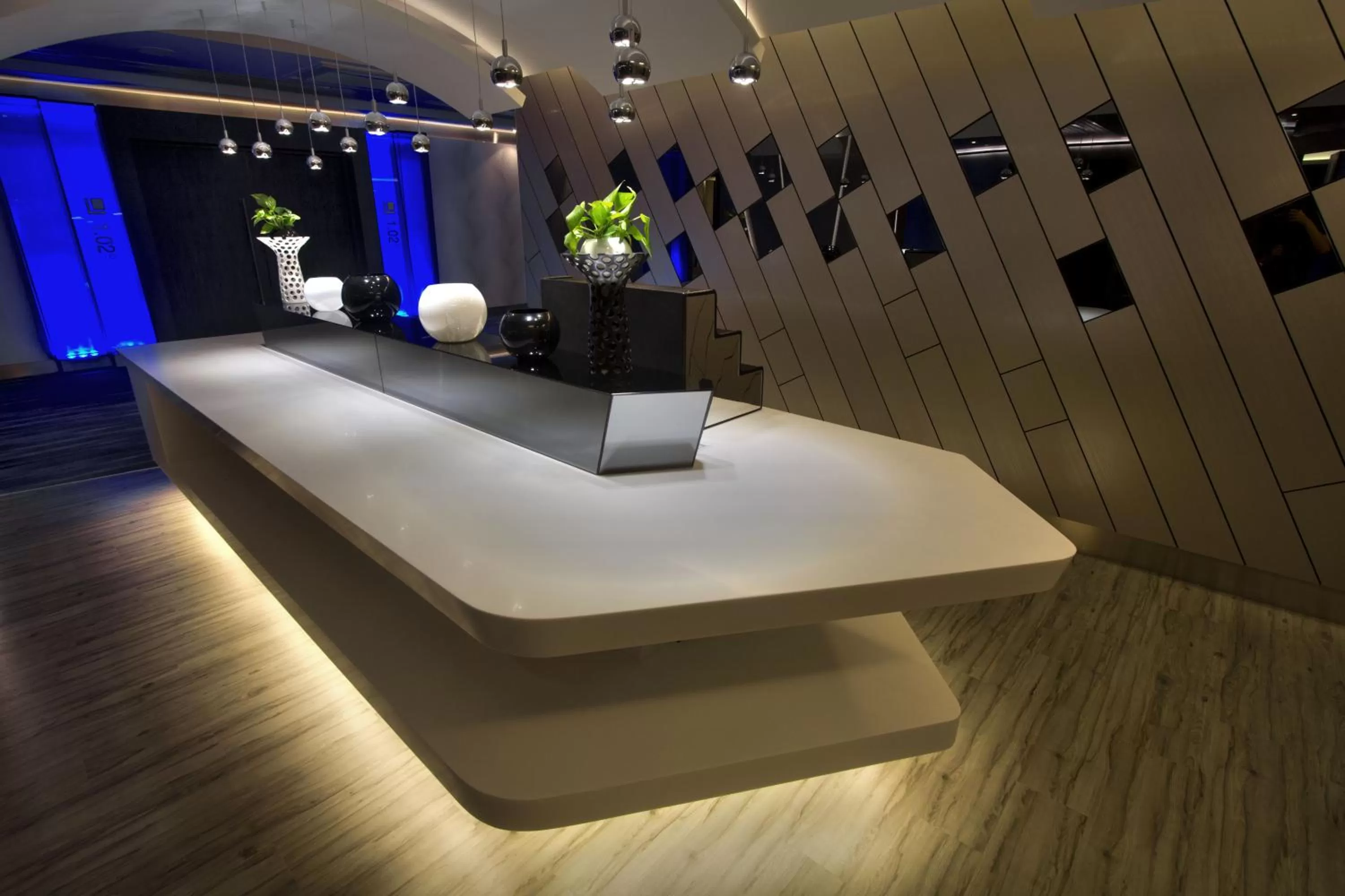 Business facilities in Hotel Armada Petaling Jaya