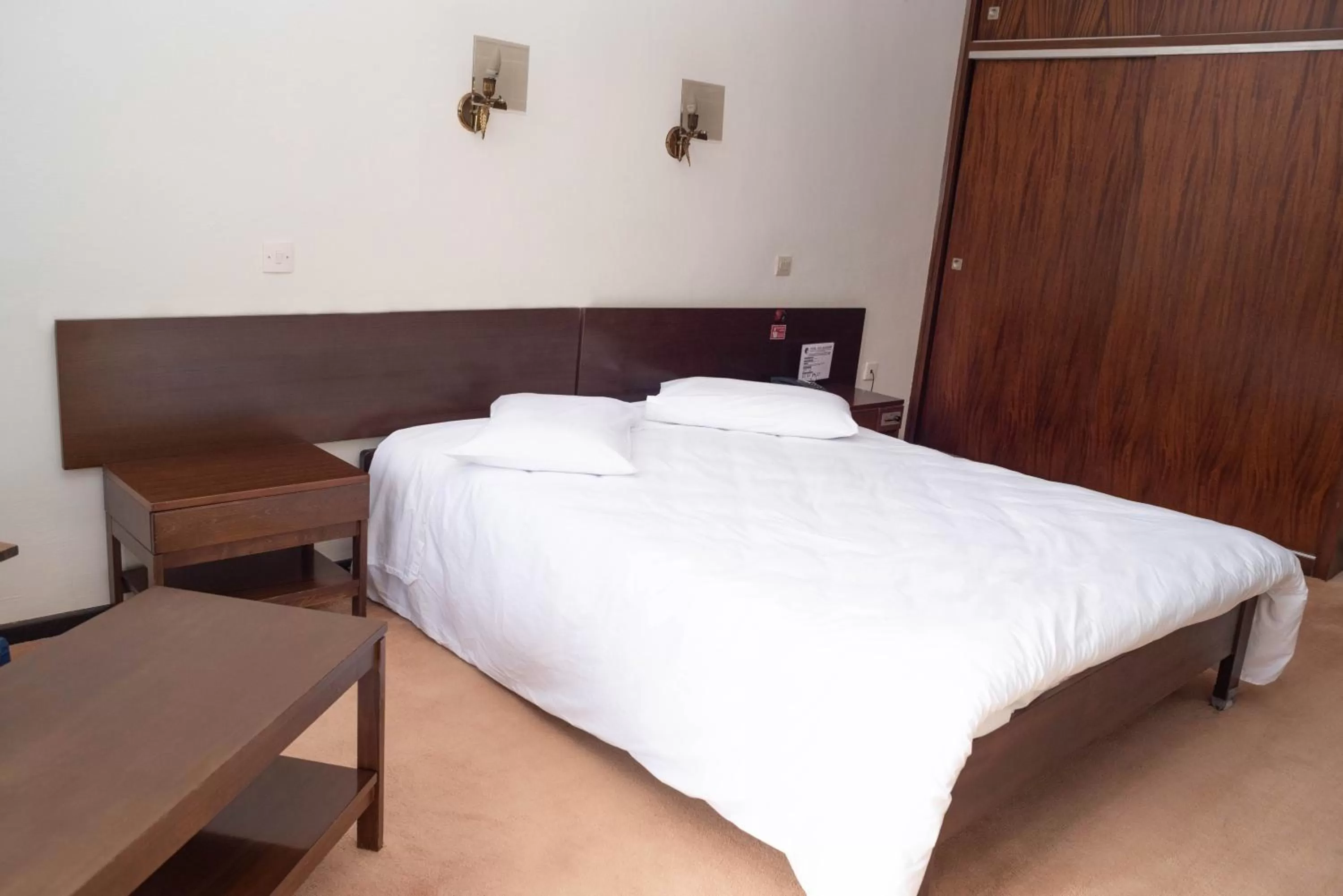 Double or Twin Room in King Alexander