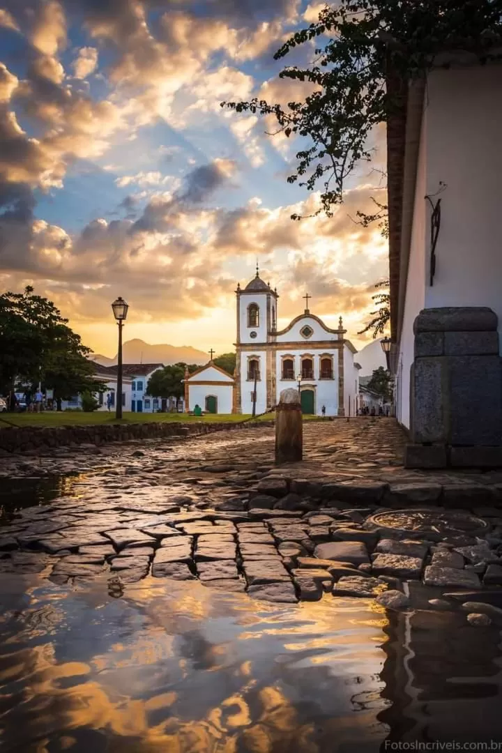 Pousada Recanto da Lu