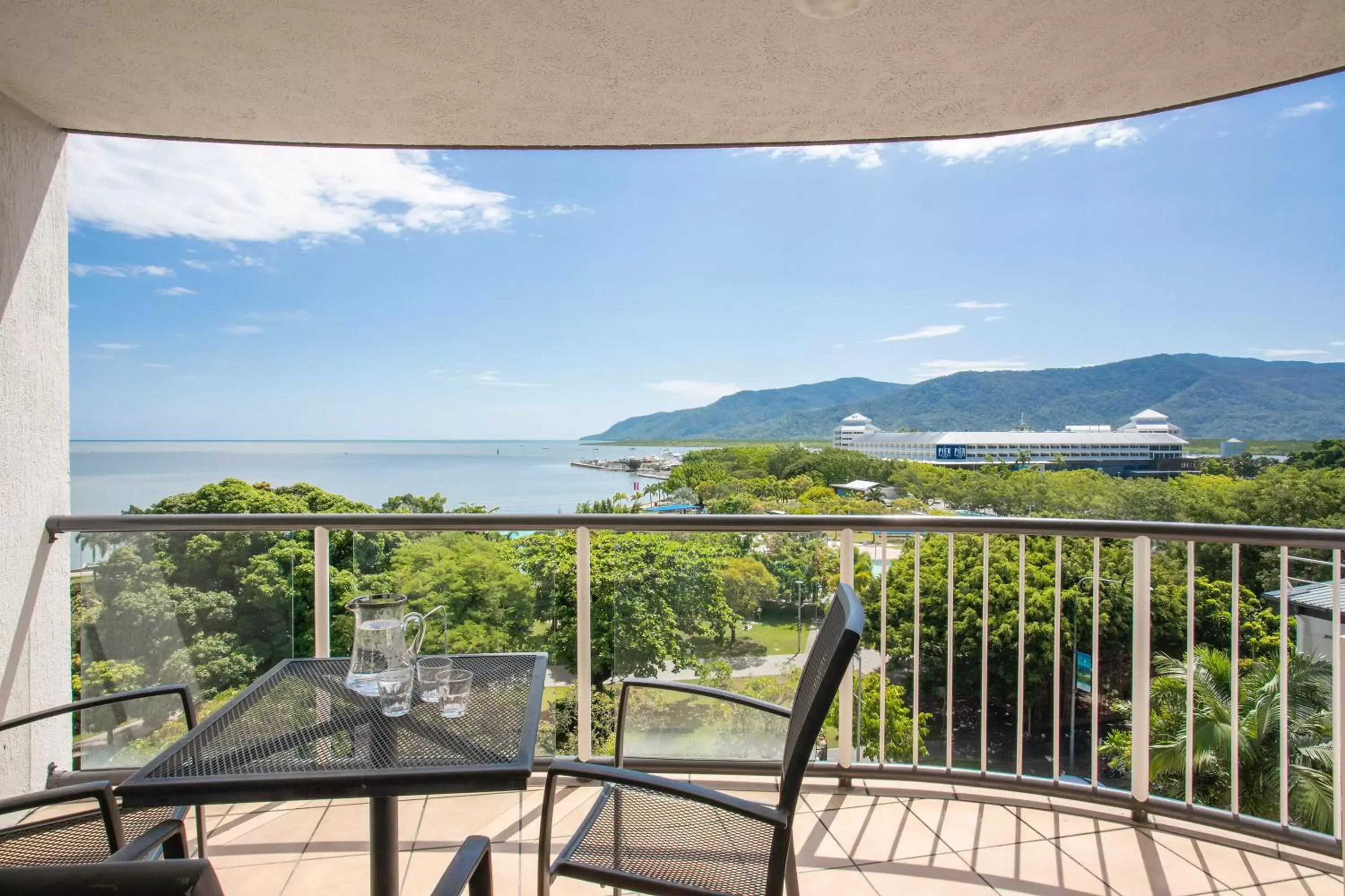 One-Bedroom Ocean in BreakFree Royal Harbour One-Bedroom Ocean in BreakFree Royal Harbour