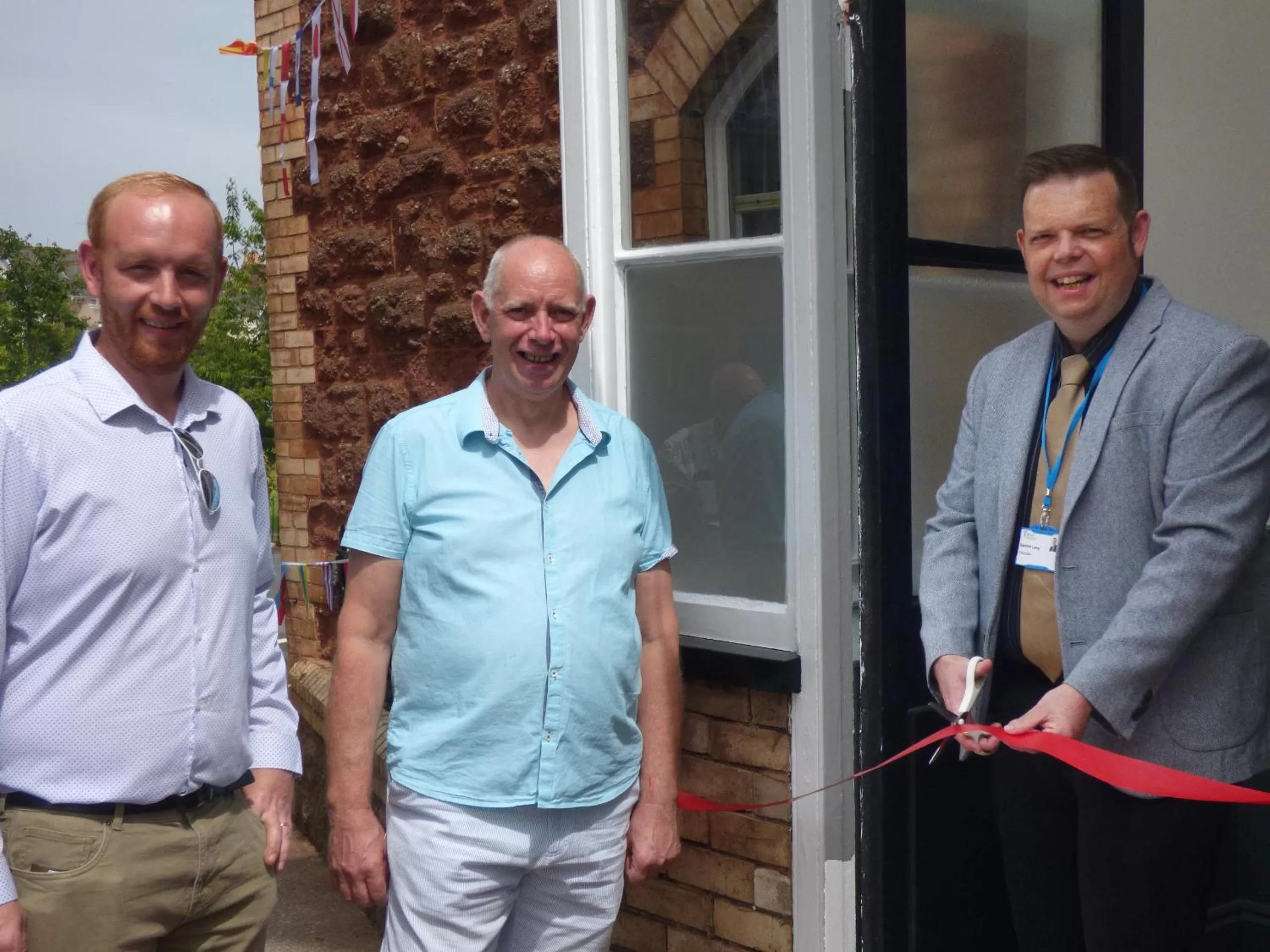 Property building in Park View R & R - Adult Only - Self-Catering - Free Parking - EV Point