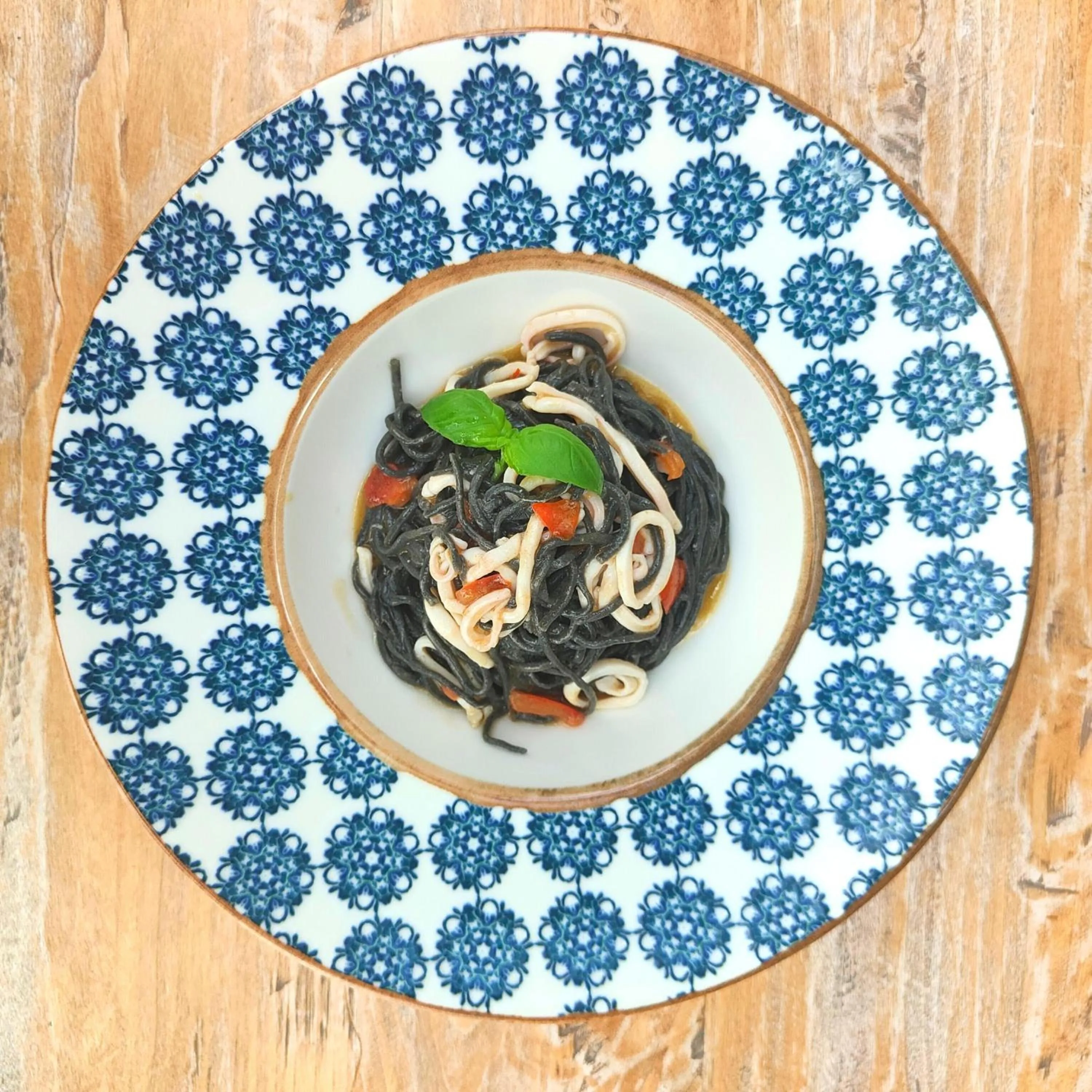 Restaurant/places to eat in Best Western Hotel Anthurium