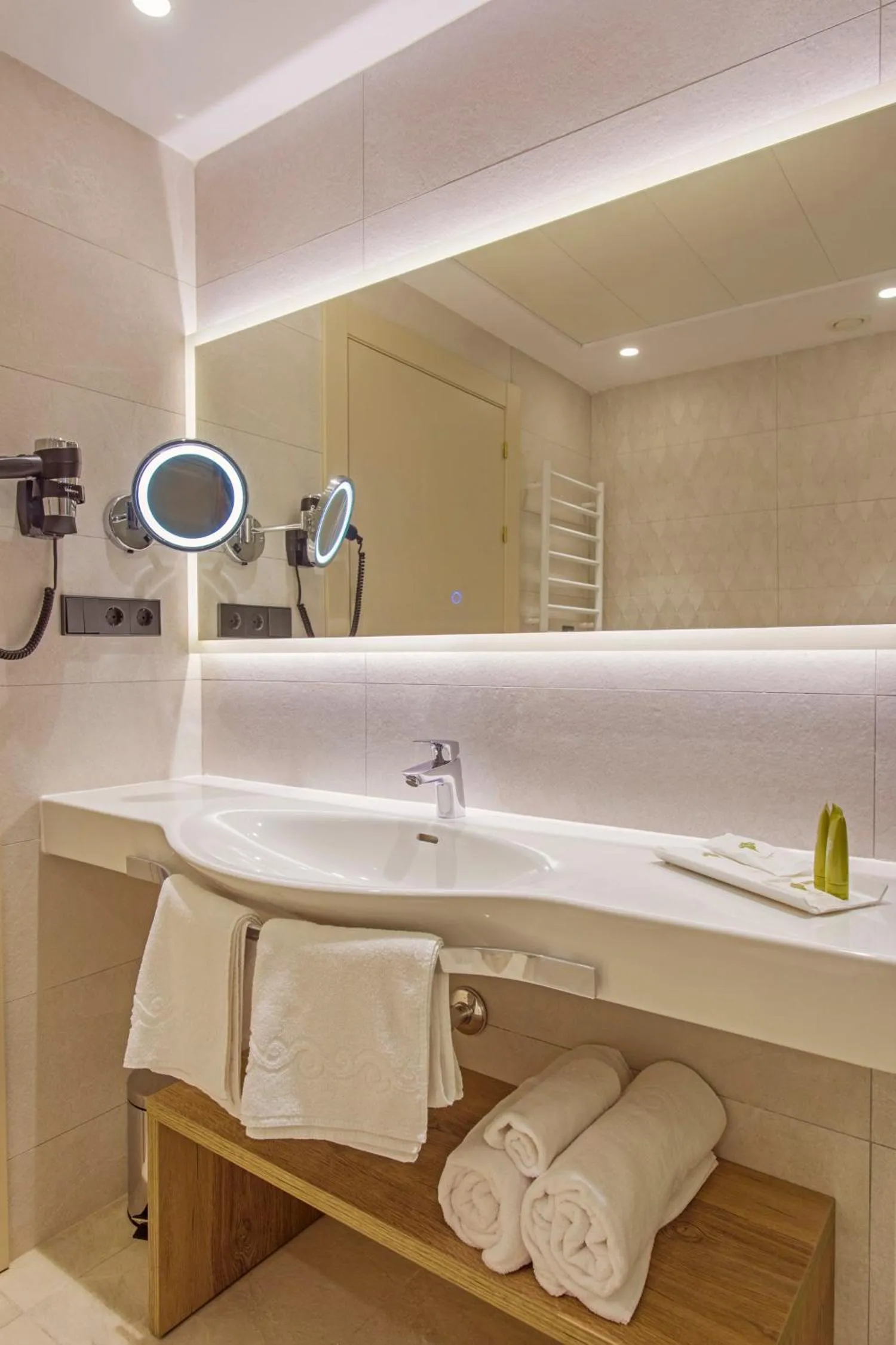 Hotel Presidente 4 sup