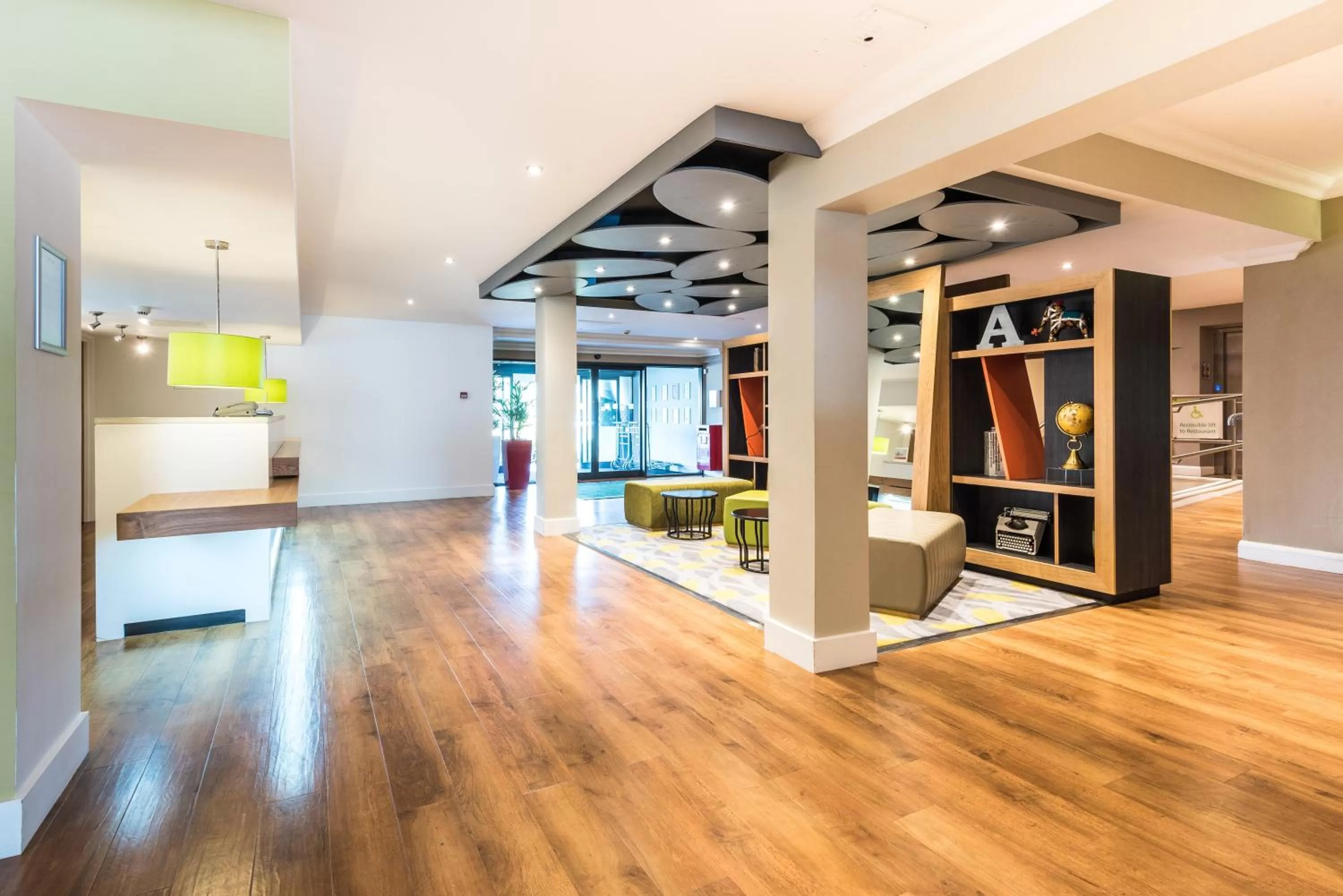 Property building in Holiday Inn Chester South by IHG