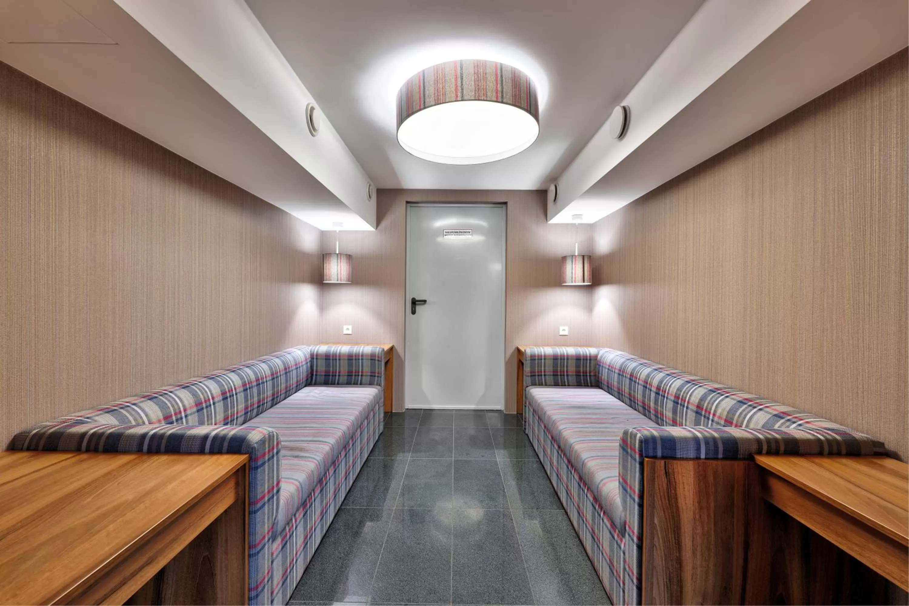 Banquet/Function facilities, Bed in Hotel Leśny