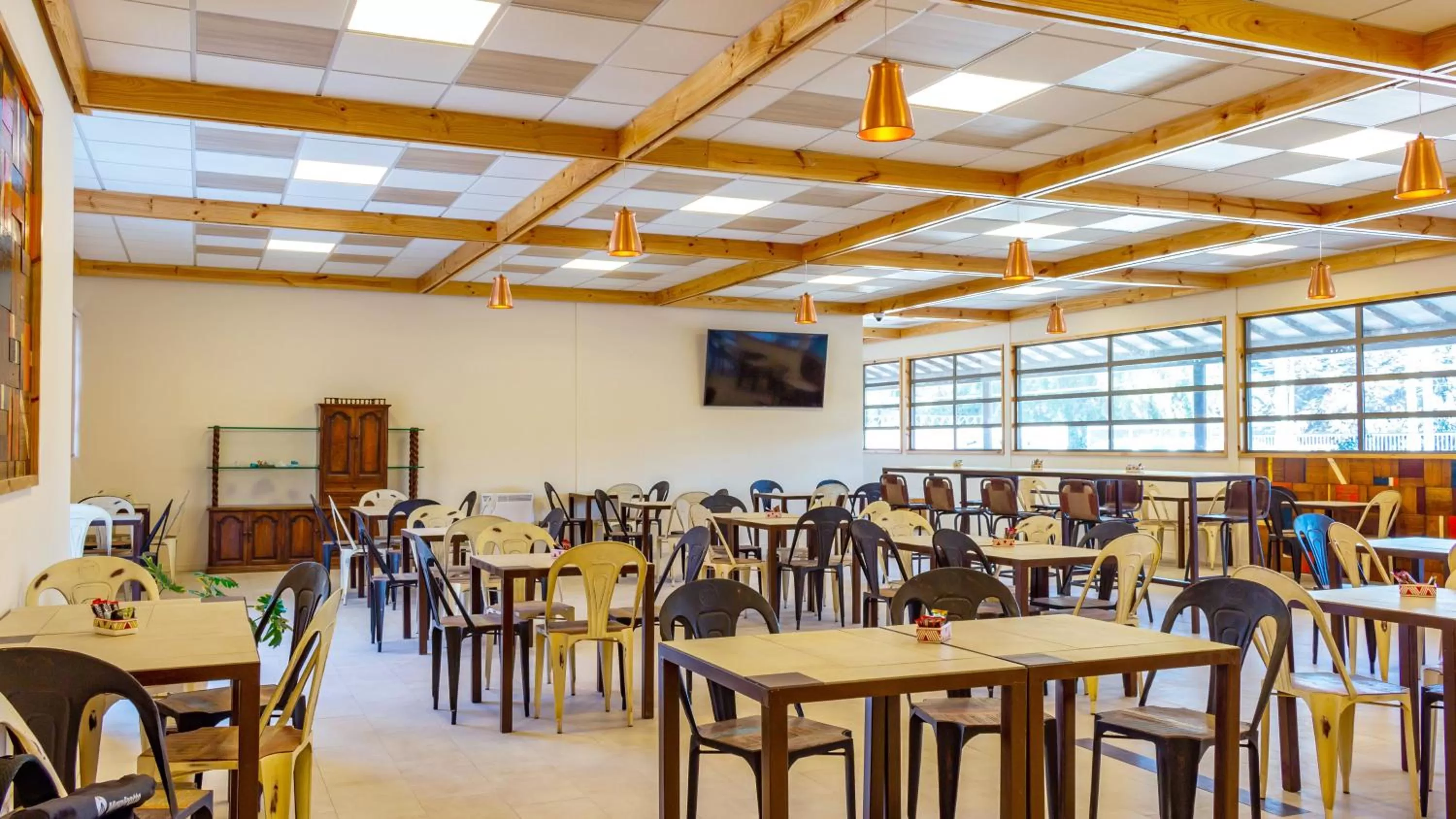 Breakfast in Hotel Vento