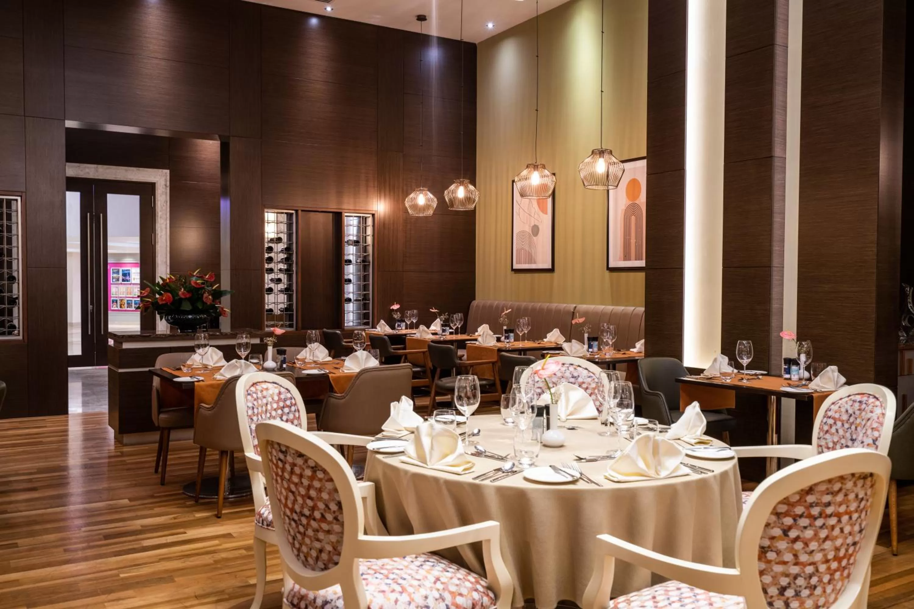 Restaurant/places to eat in Arum Barut Collection - Ultra All Inclusive